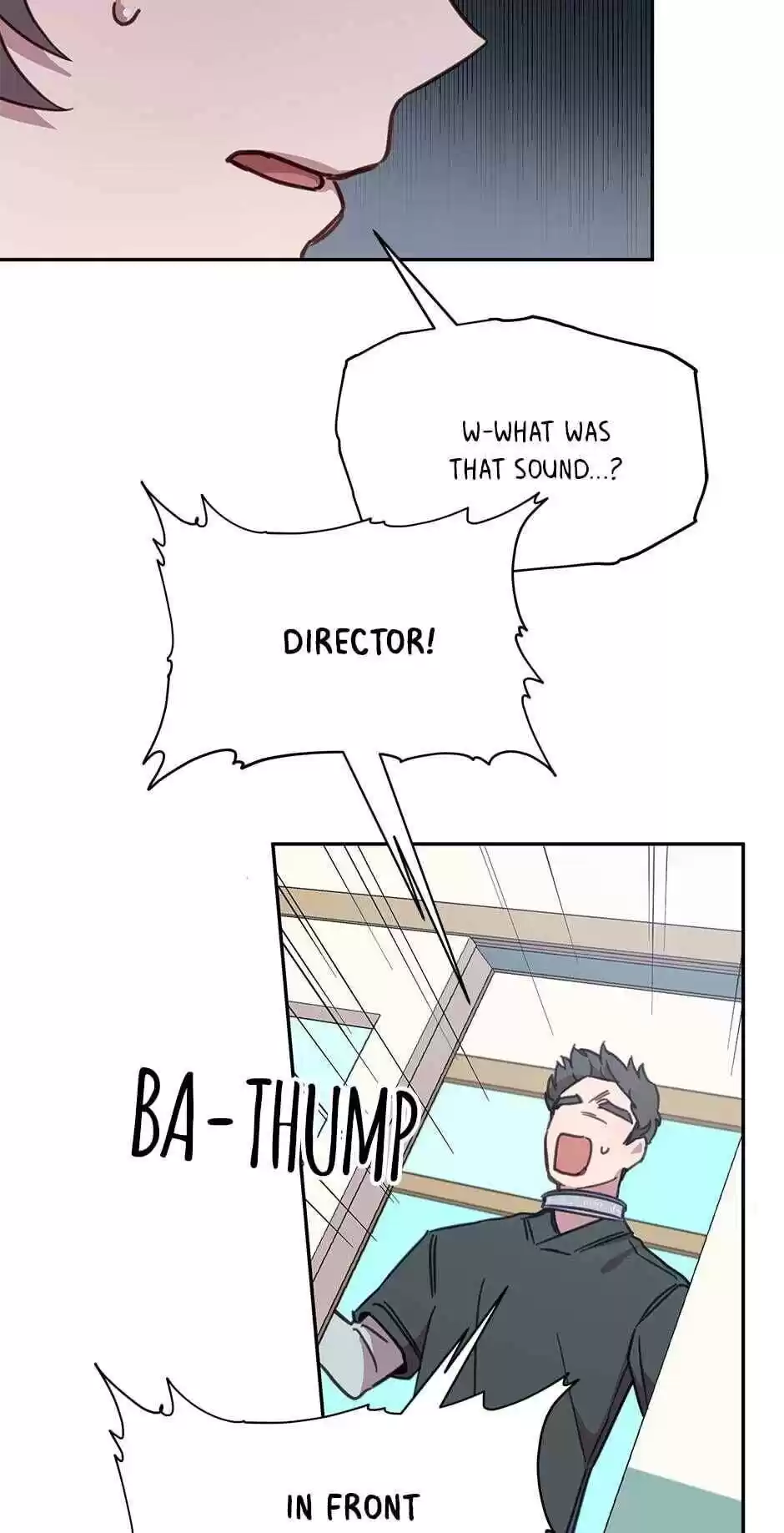 An Animal Hospital In The Border Area Chapter 17