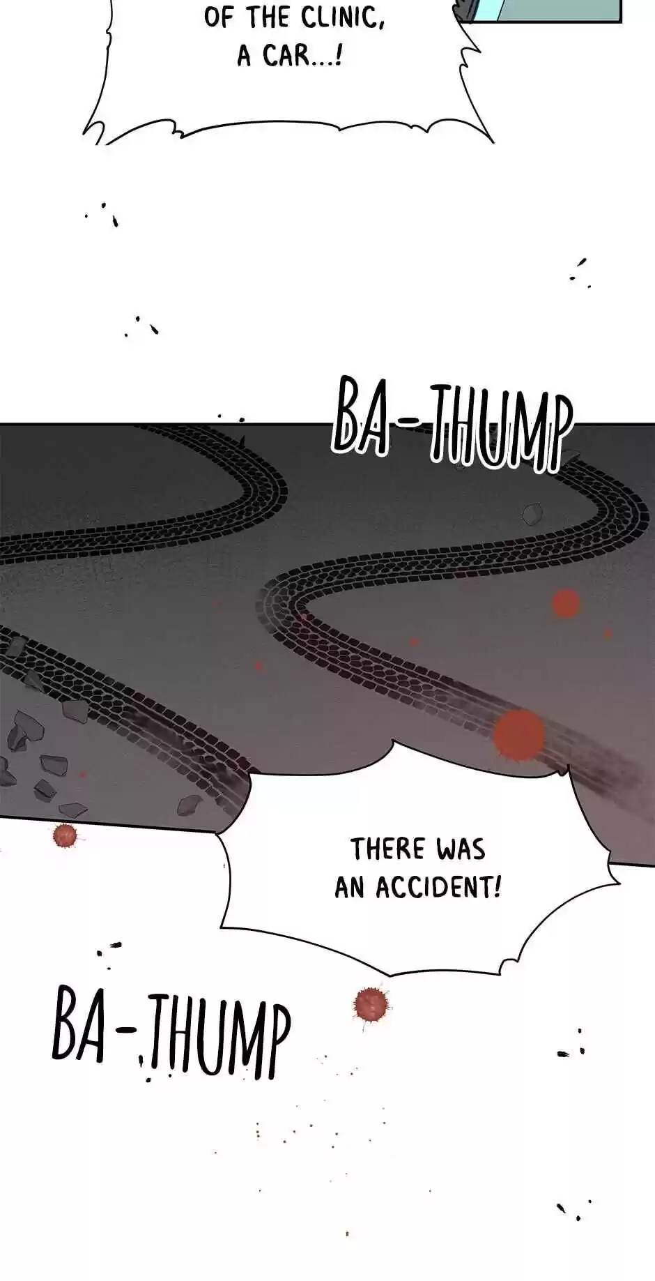 An Animal Hospital In The Border Area Chapter 17