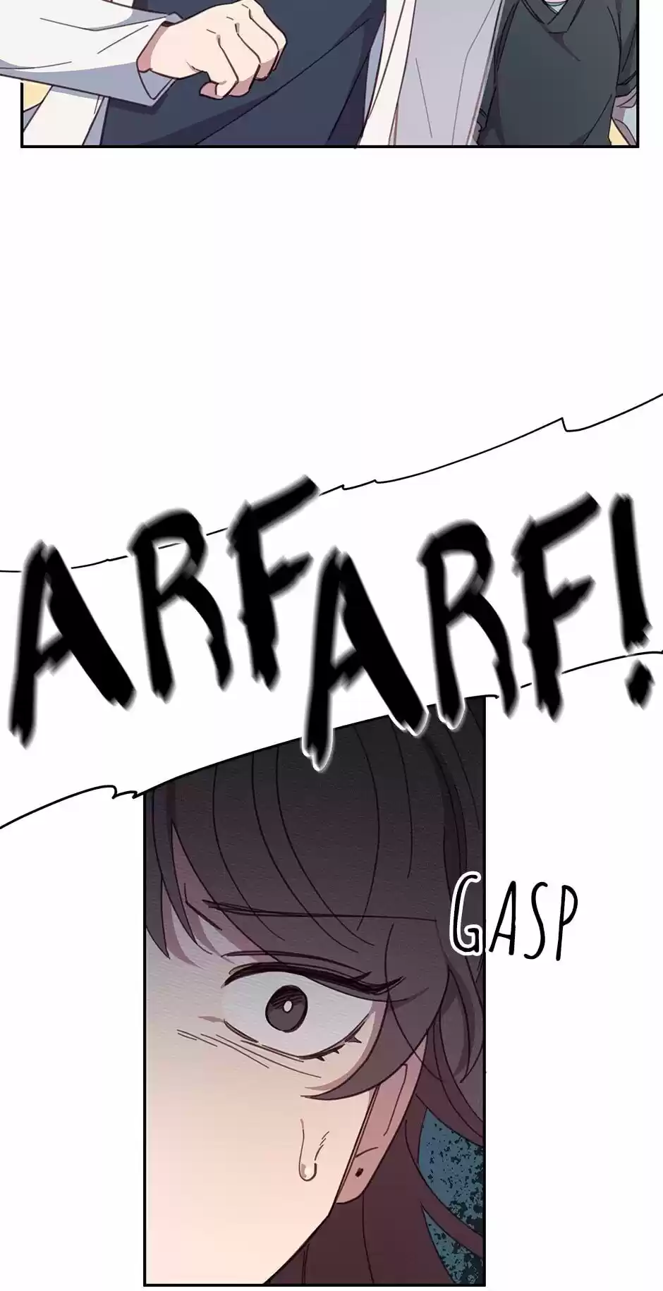 An Animal Hospital In The Border Area Chapter 18