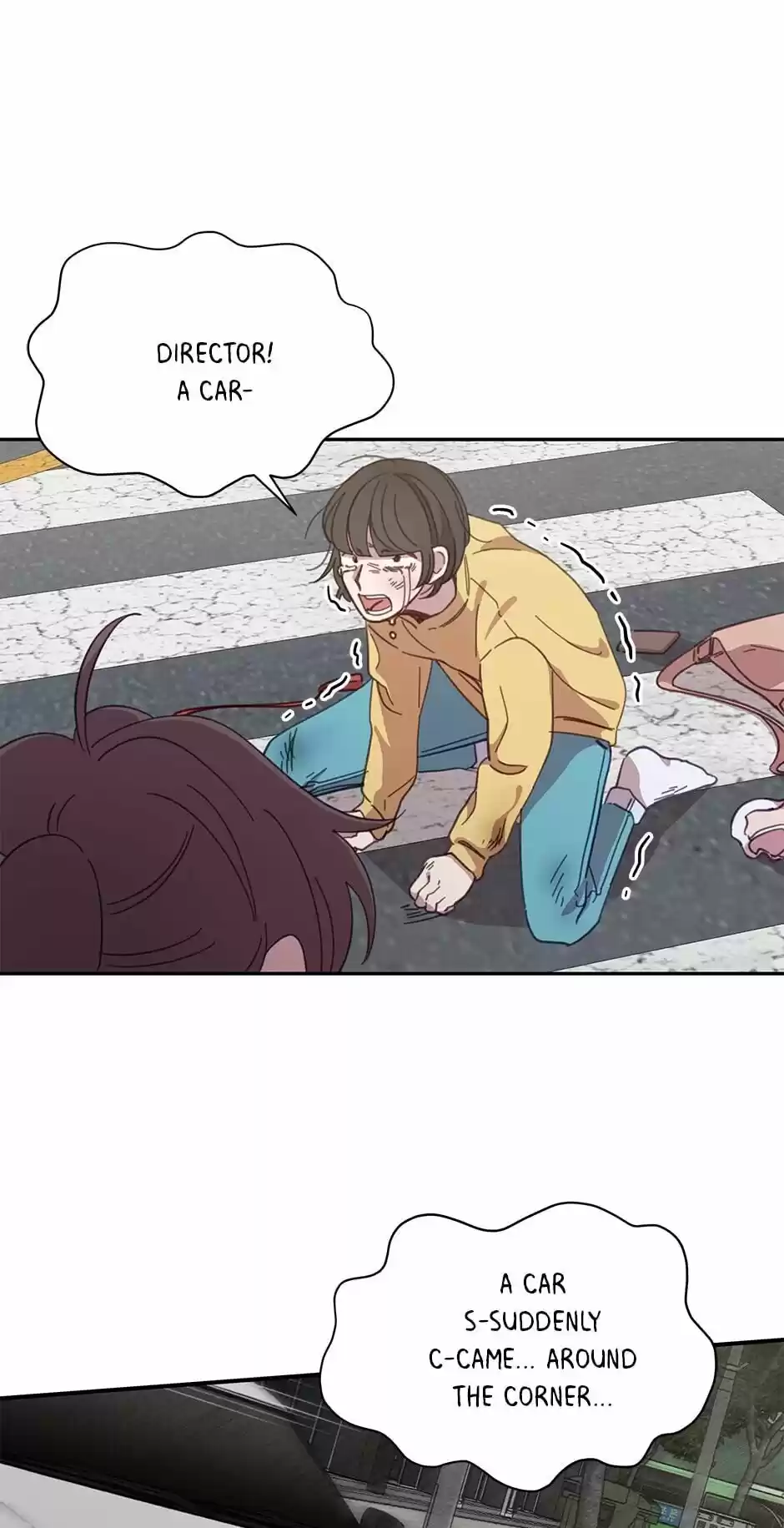 An Animal Hospital In The Border Area Chapter 18