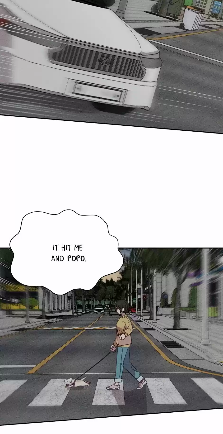 An Animal Hospital In The Border Area Chapter 18