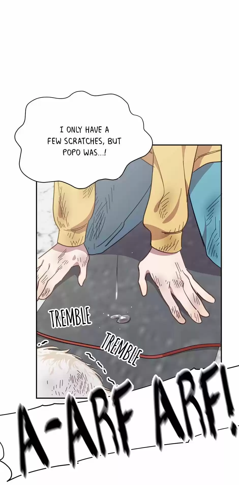 An Animal Hospital In The Border Area Chapter 18