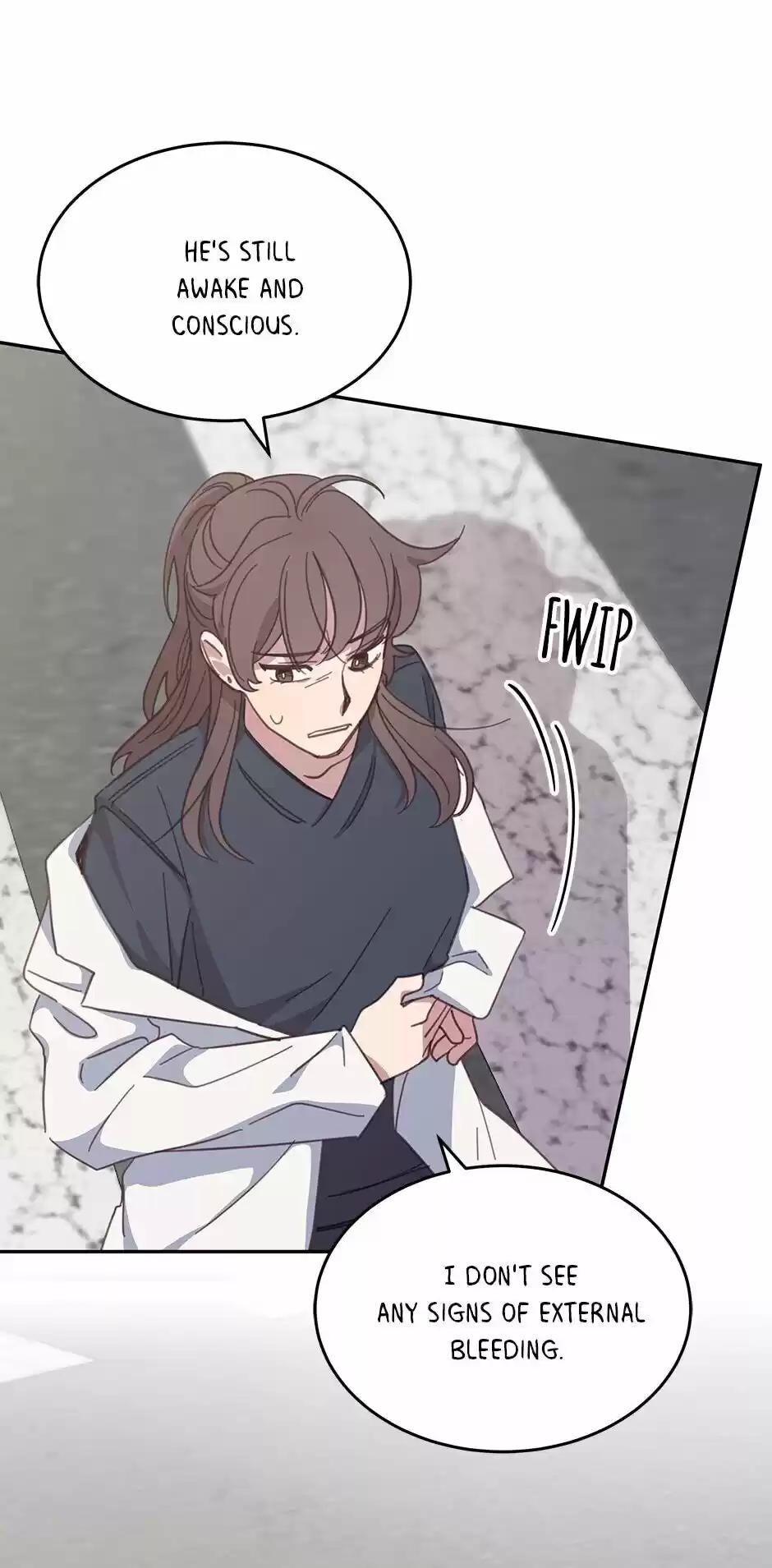 An Animal Hospital In The Border Area Chapter 18