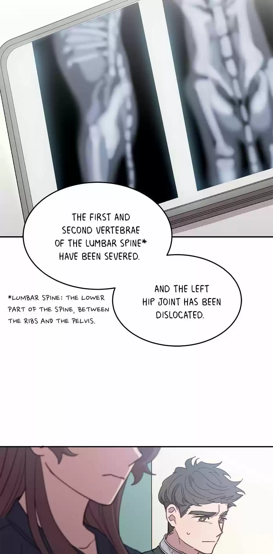 An Animal Hospital In The Border Area Chapter 18