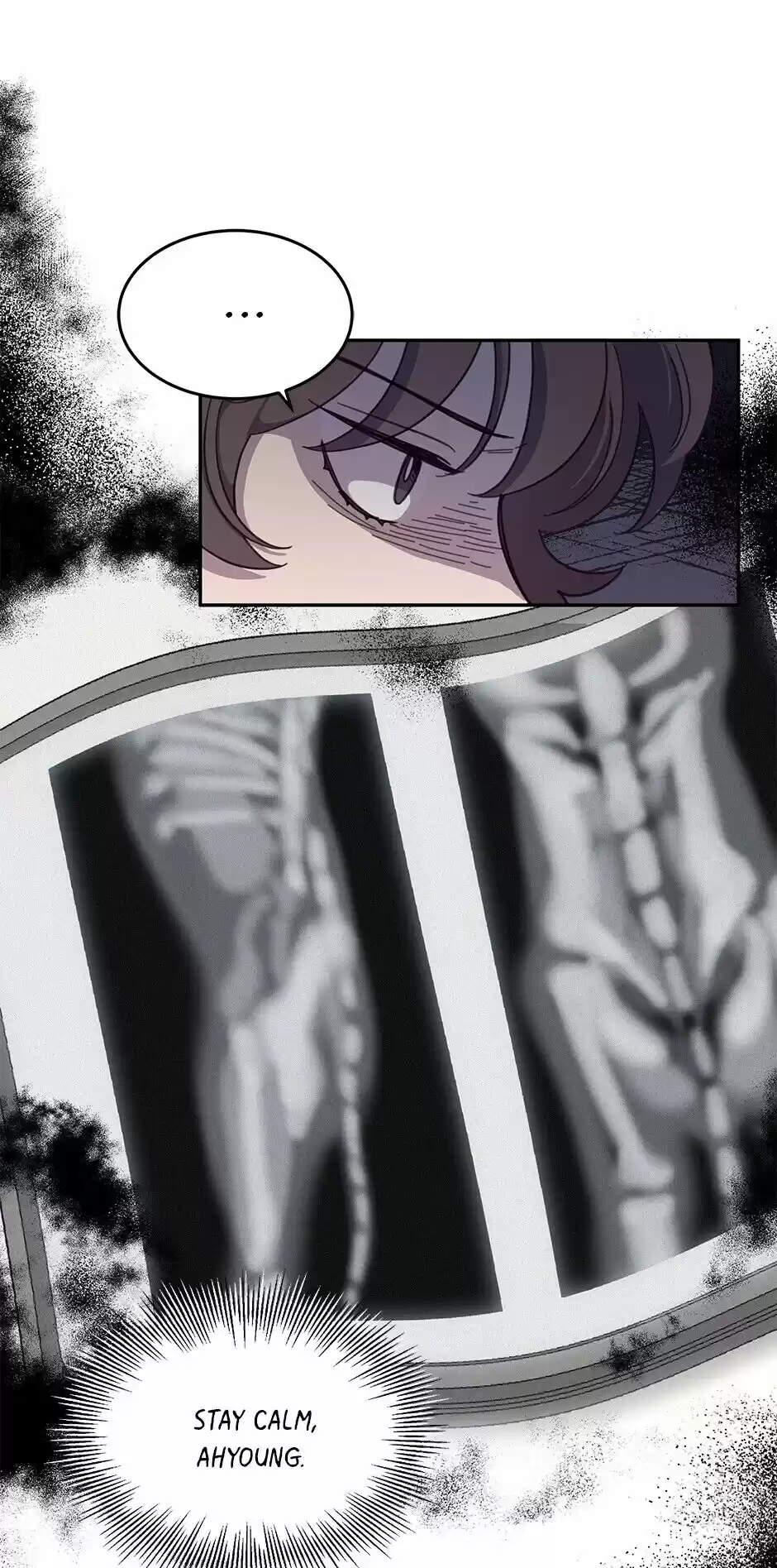 An Animal Hospital In The Border Area Chapter 18