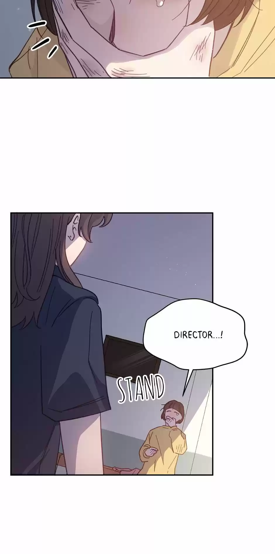 An Animal Hospital In The Border Area Chapter 18