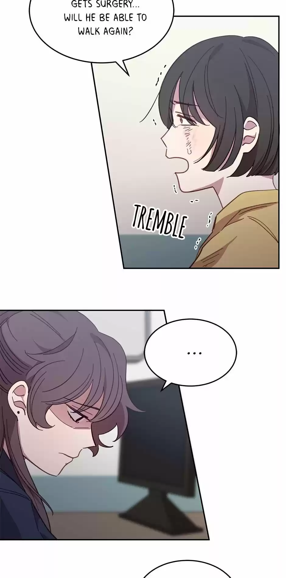 An Animal Hospital In The Border Area Chapter 18