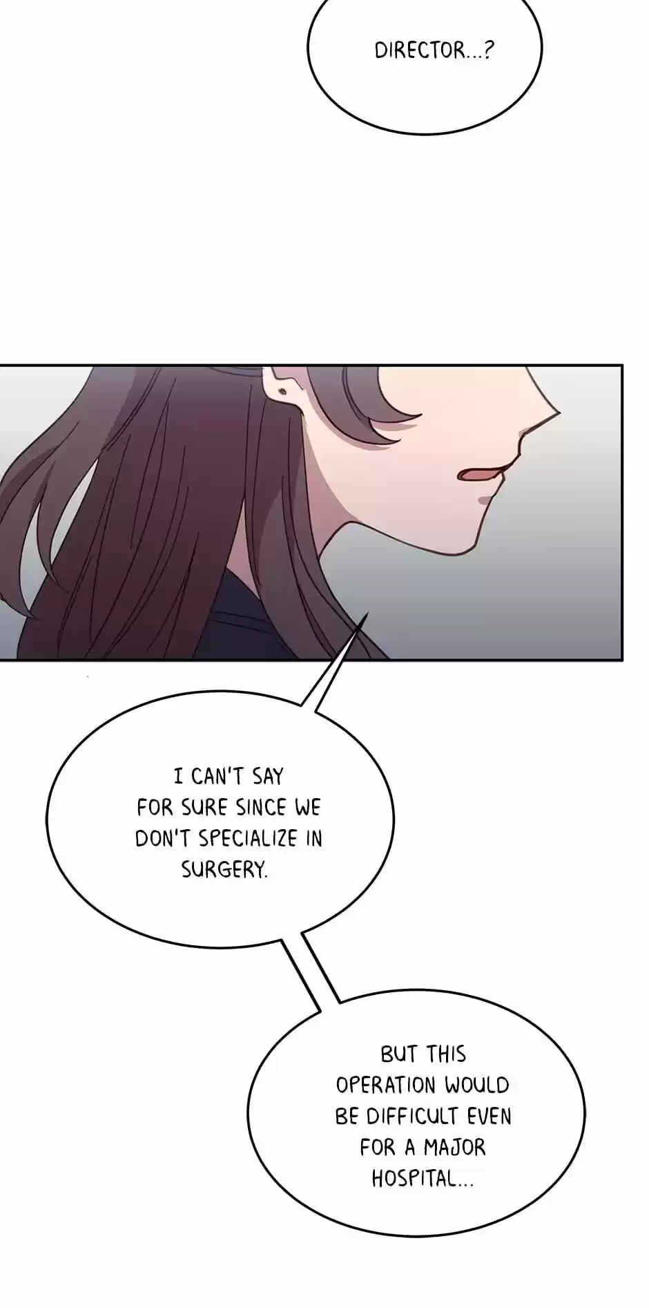 An Animal Hospital In The Border Area Chapter 18