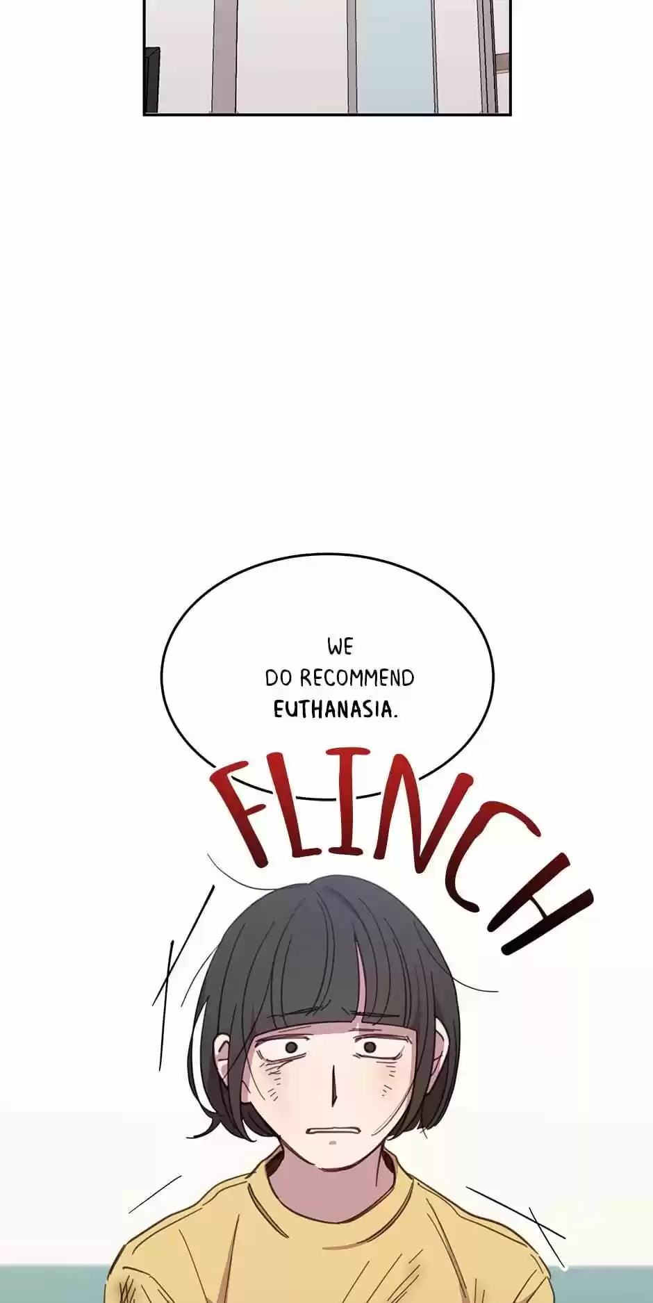 An Animal Hospital In The Border Area Chapter 18