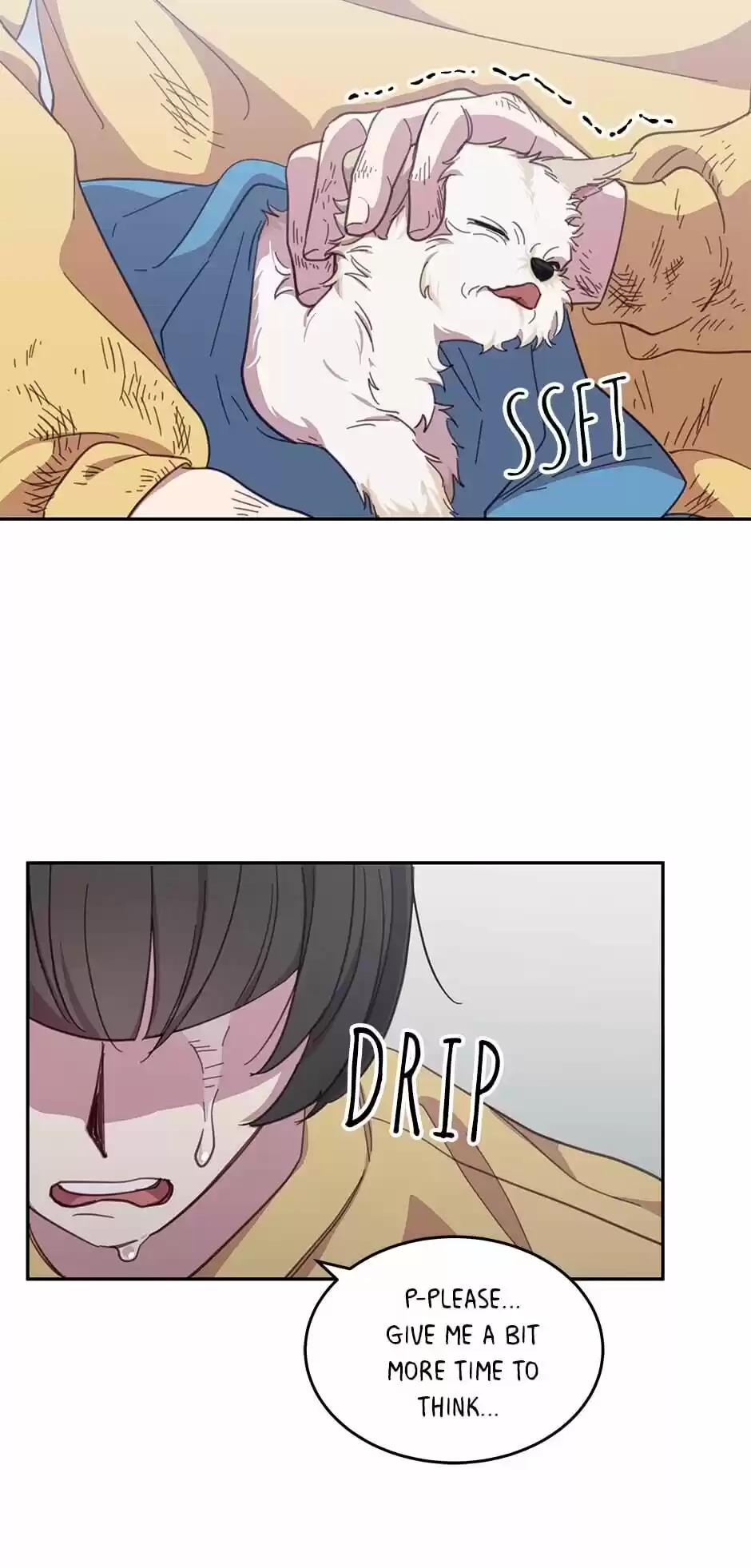 An Animal Hospital In The Border Area Chapter 18