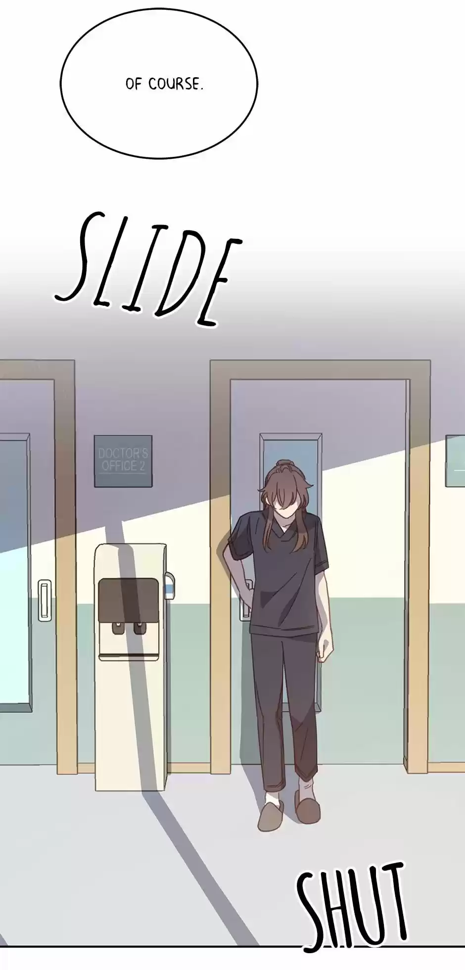 An Animal Hospital In The Border Area Chapter 18