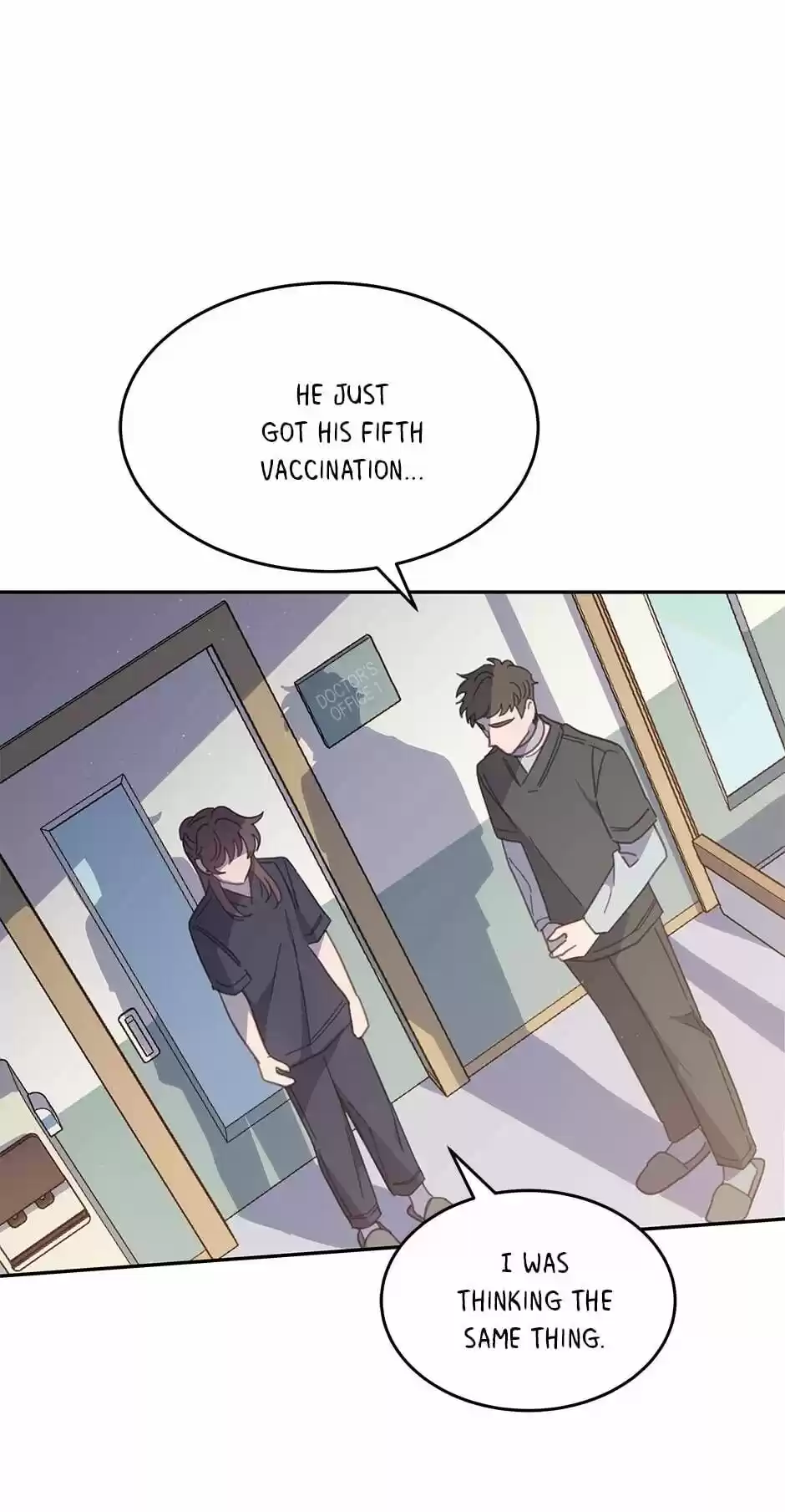 An Animal Hospital In The Border Area Chapter 18