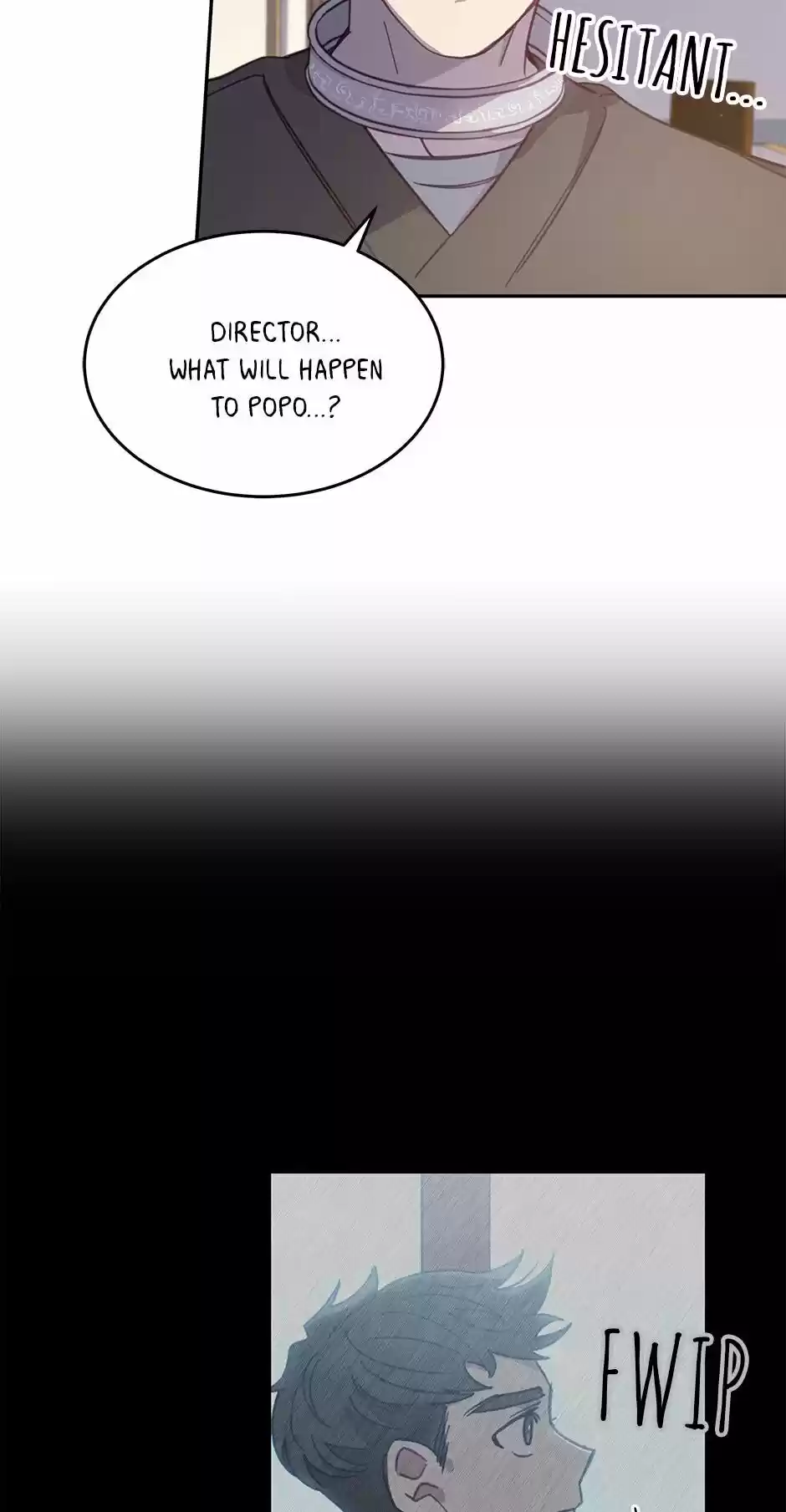 An Animal Hospital In The Border Area Chapter 18