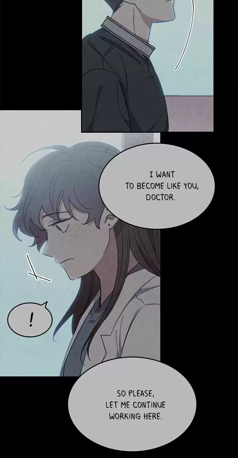 An Animal Hospital In The Border Area Chapter 18