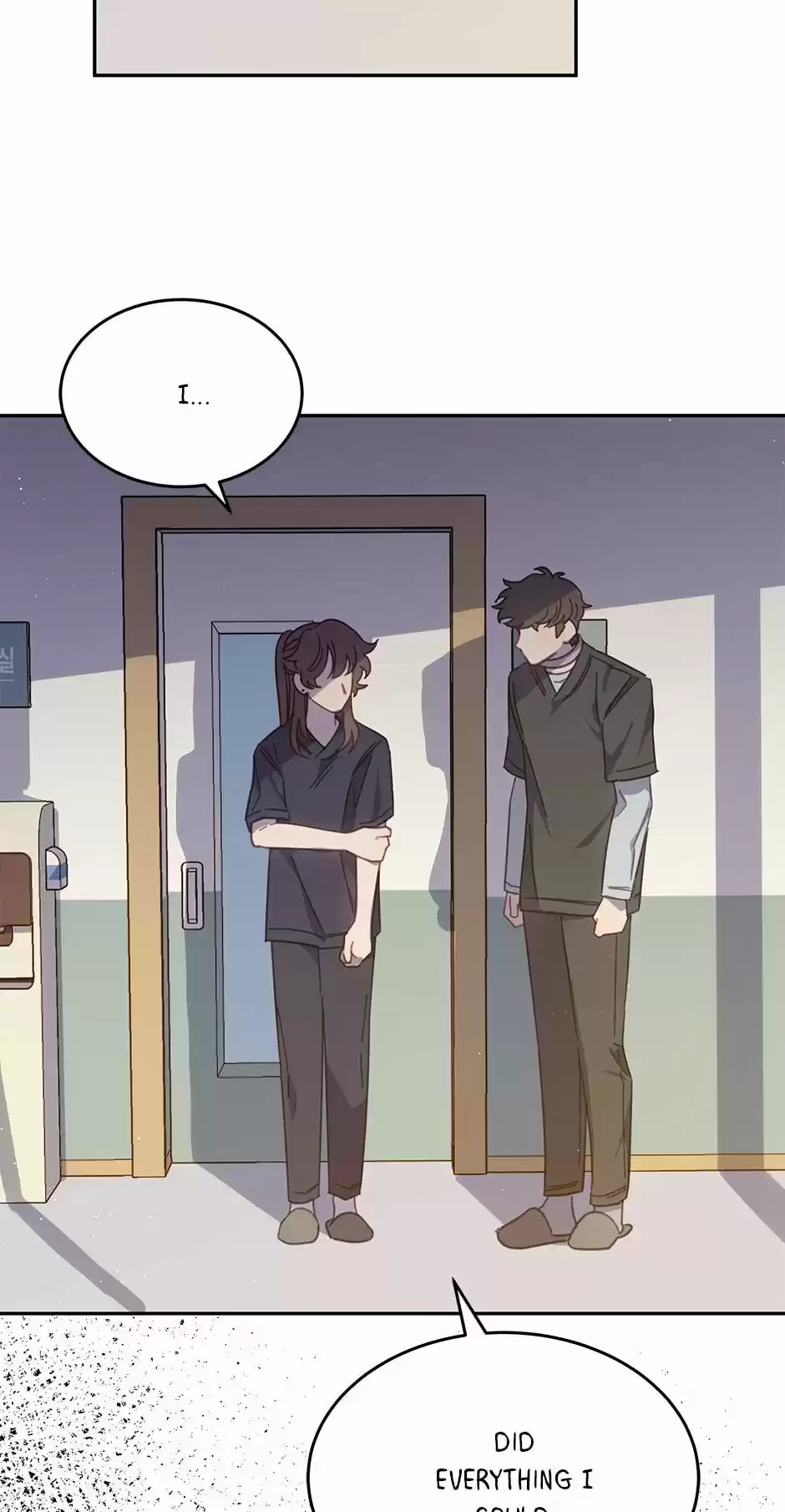 An Animal Hospital In The Border Area Chapter 18