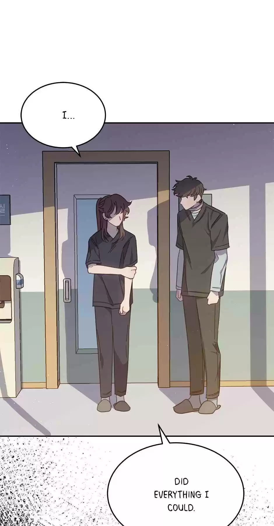 An Animal Hospital In The Border Area Chapter 19