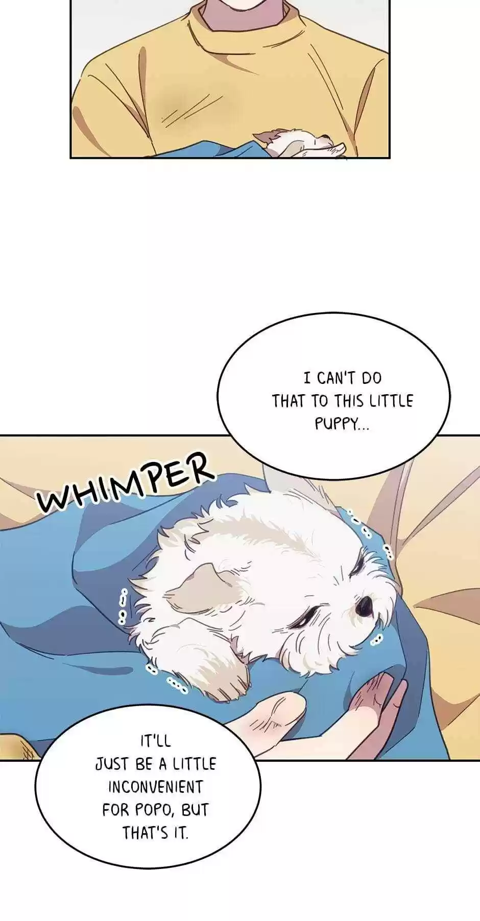 An Animal Hospital In The Border Area Chapter 19