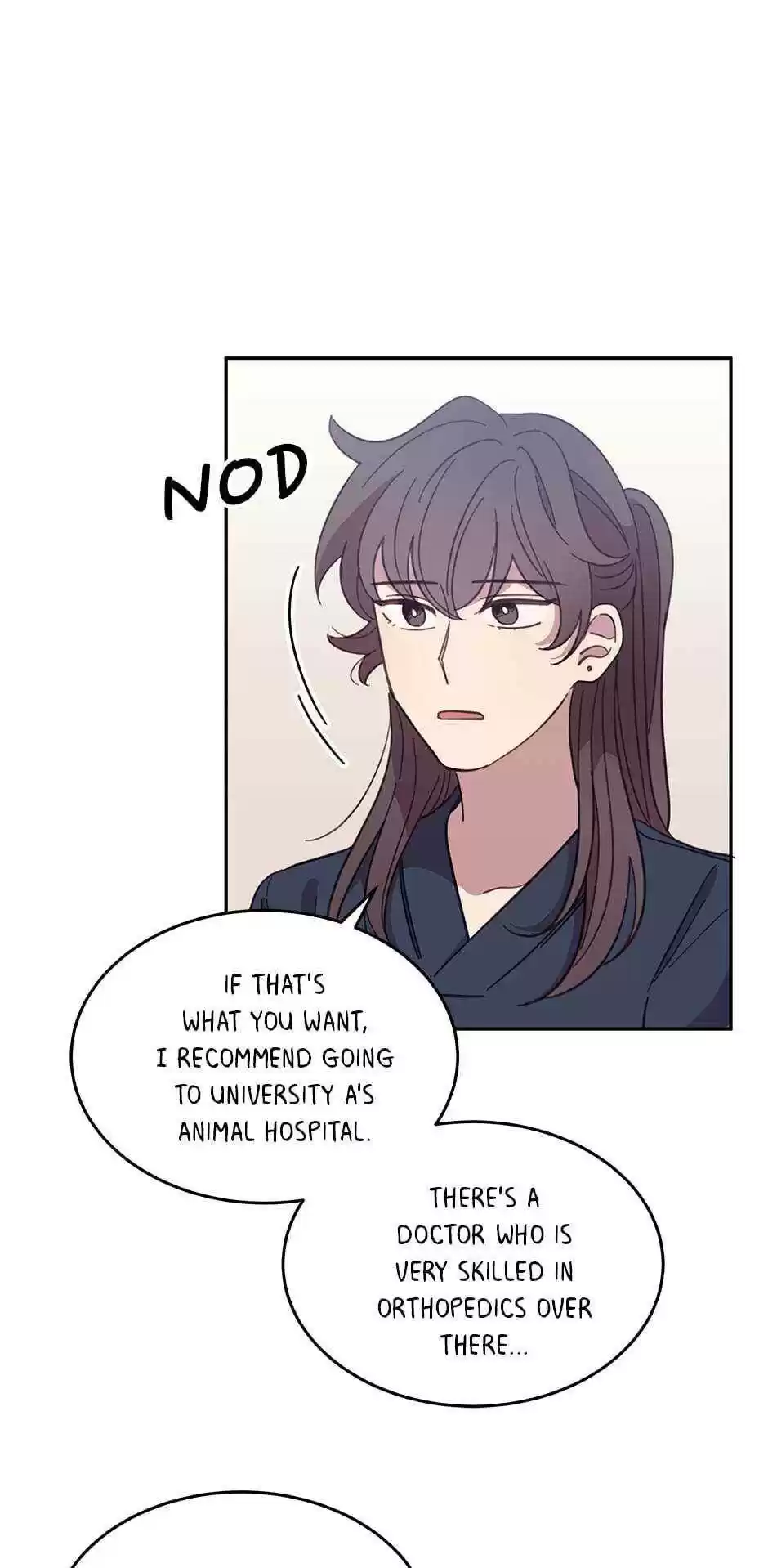 An Animal Hospital In The Border Area Chapter 19