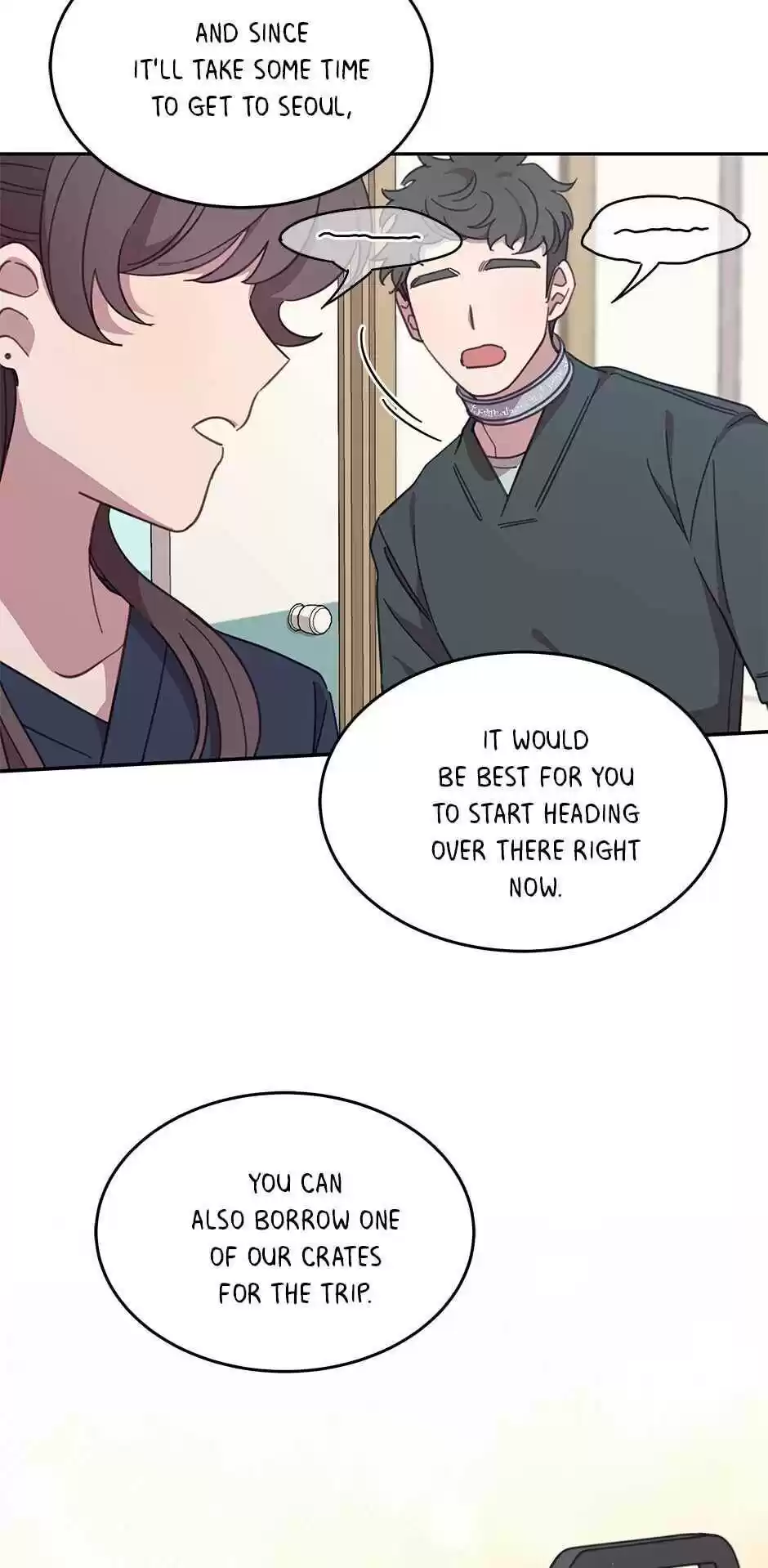 An Animal Hospital In The Border Area Chapter 19