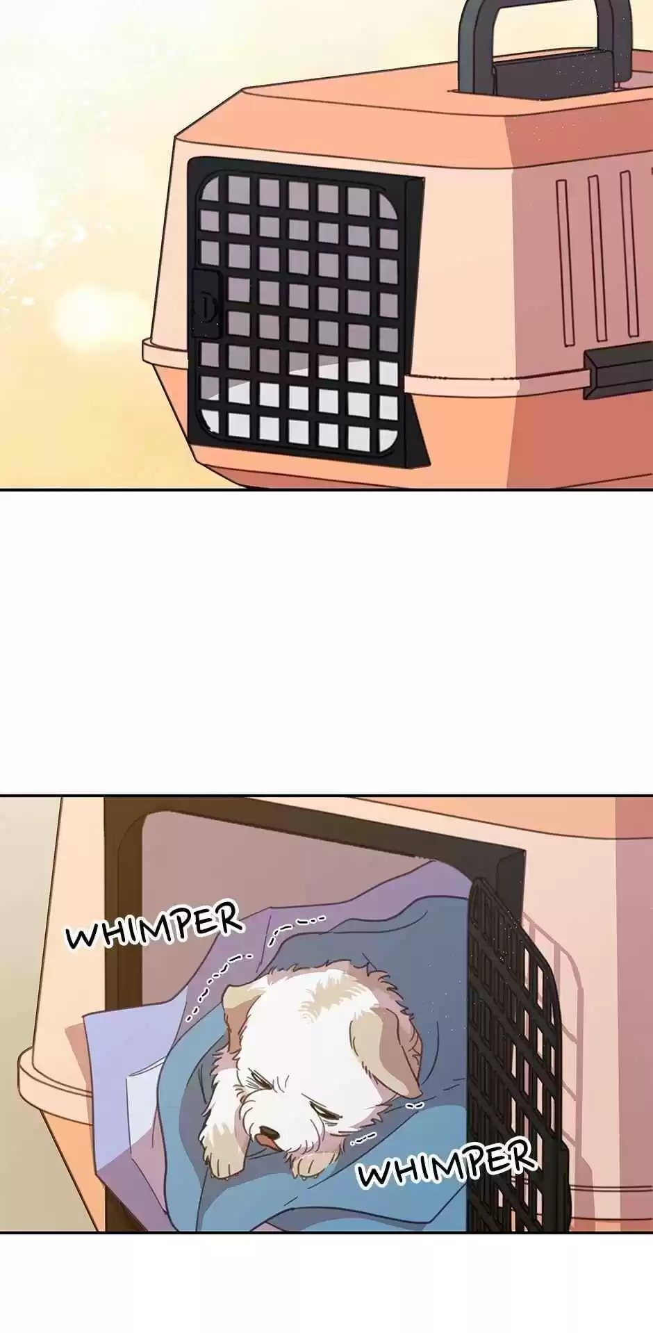 An Animal Hospital In The Border Area Chapter 19