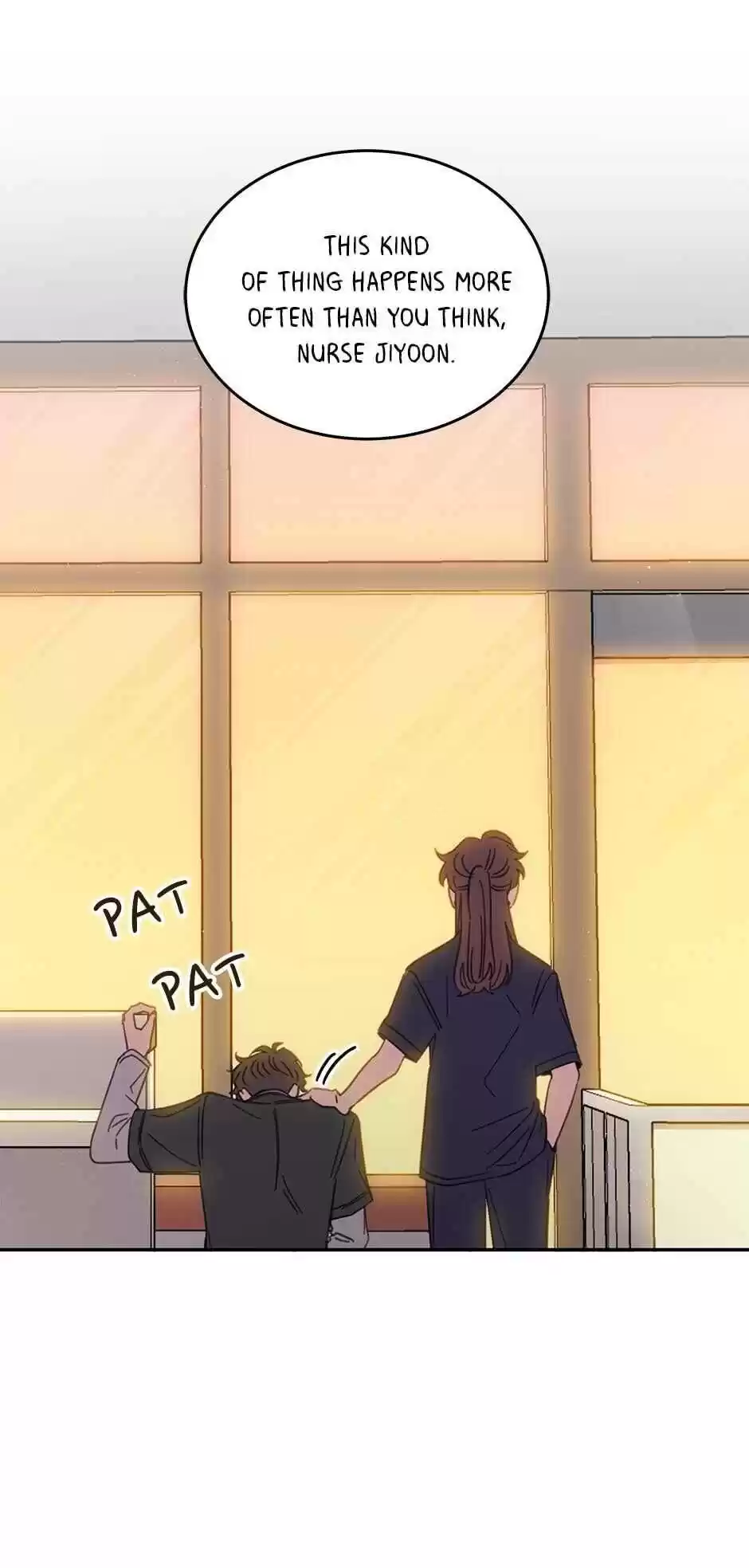 An Animal Hospital In The Border Area Chapter 19