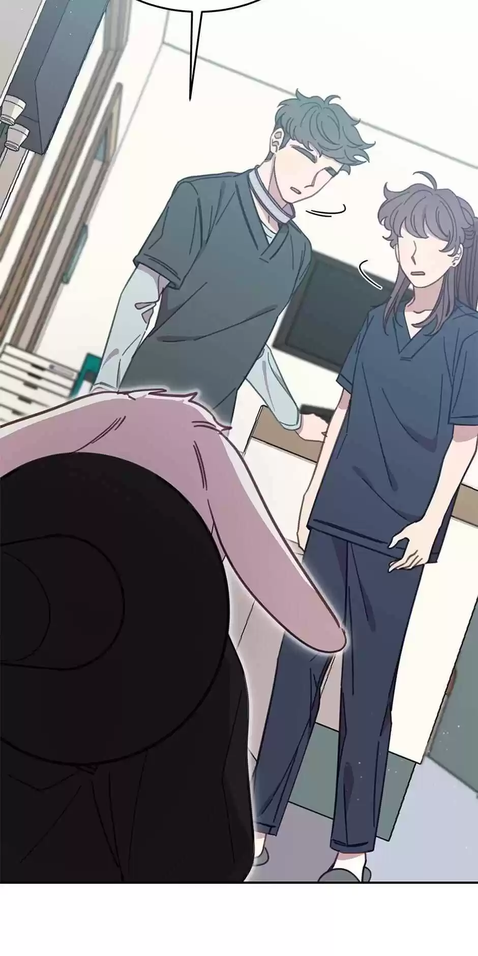 An Animal Hospital In The Border Area Chapter 19