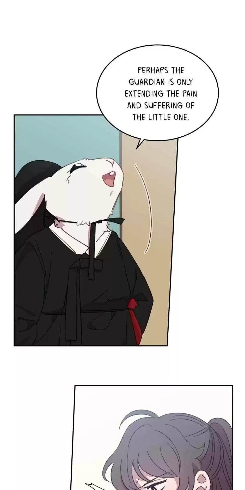 An Animal Hospital In The Border Area Chapter 19