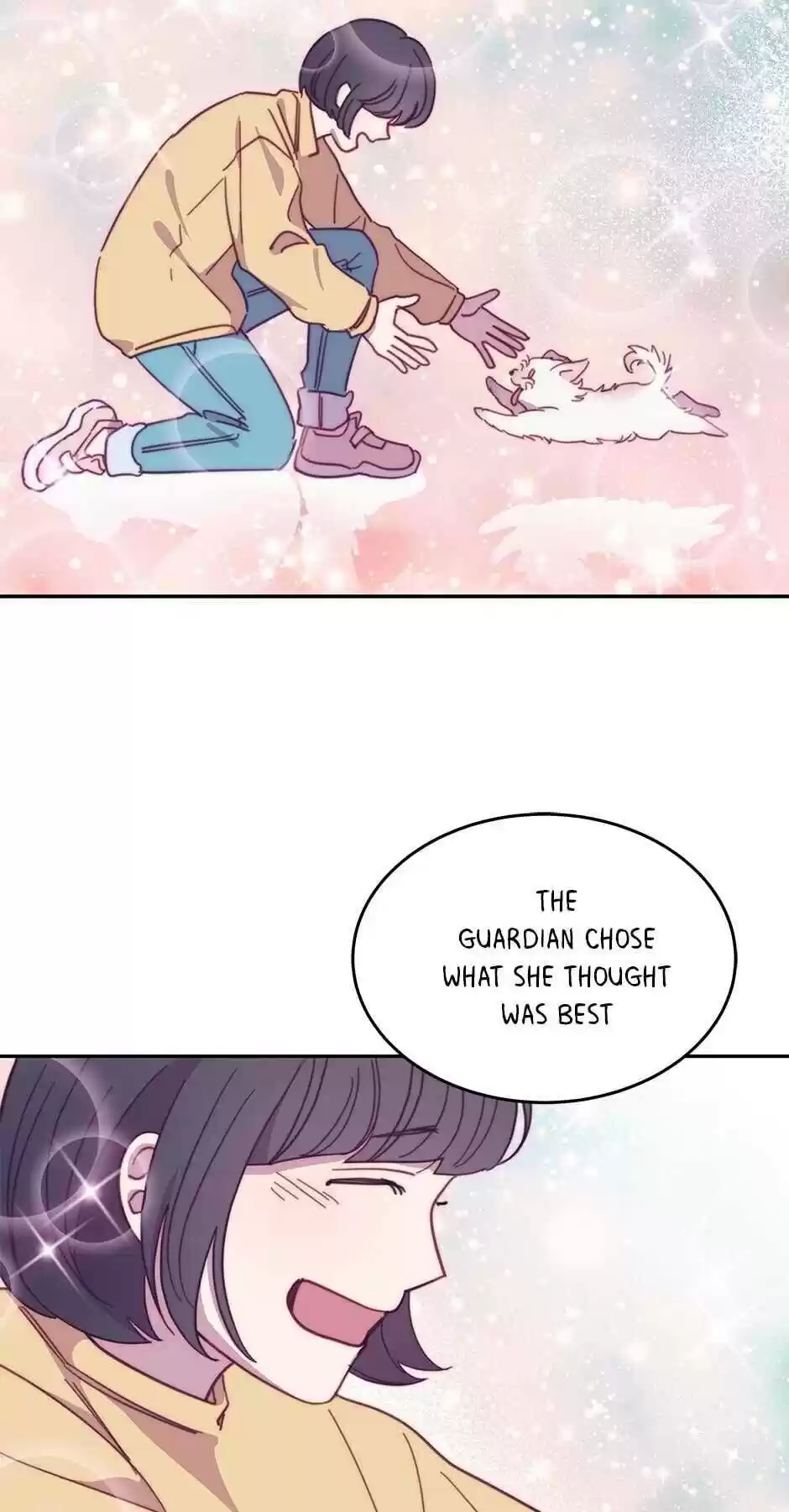 An Animal Hospital In The Border Area Chapter 19