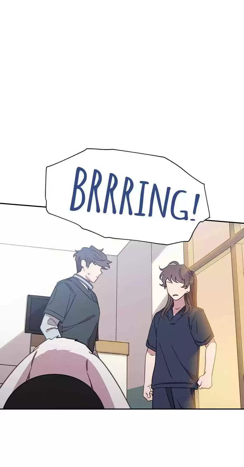 An Animal Hospital In The Border Area Chapter 19