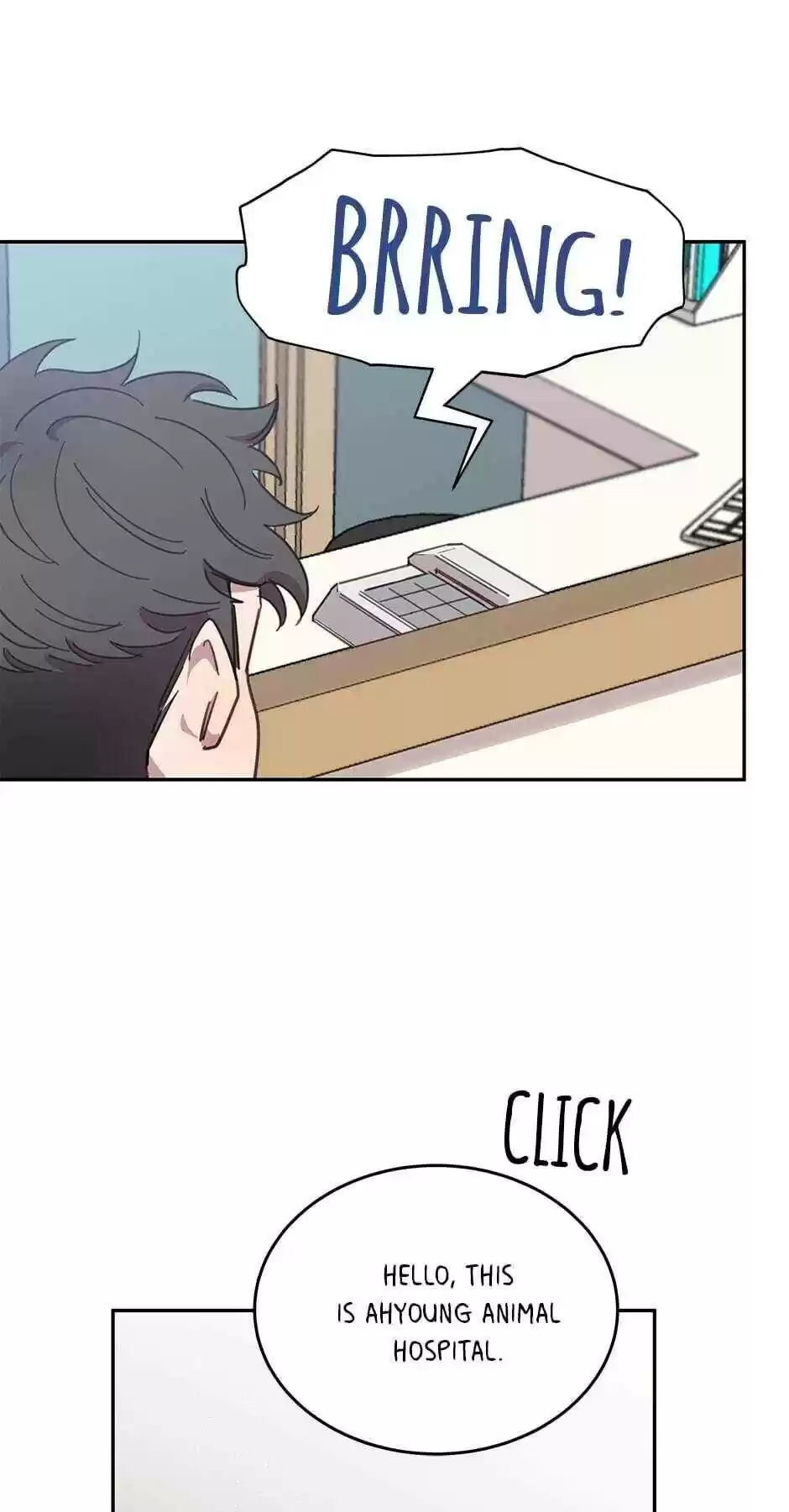 An Animal Hospital In The Border Area Chapter 19