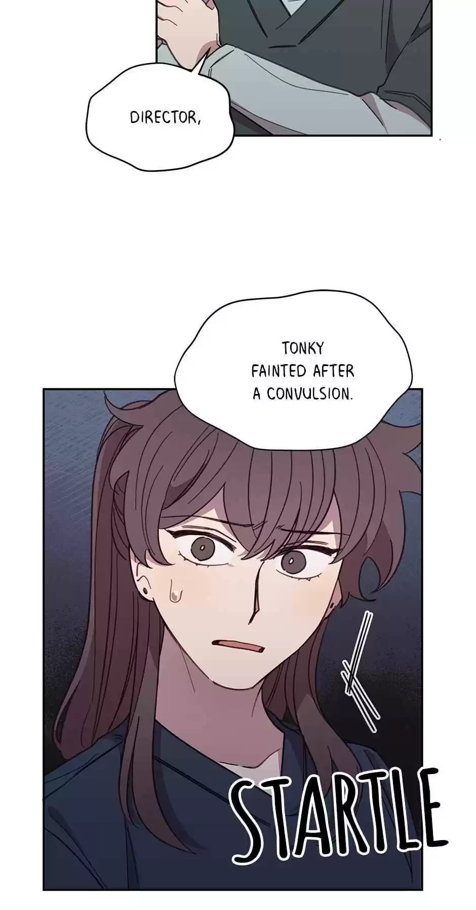 An Animal Hospital In The Border Area Chapter 19