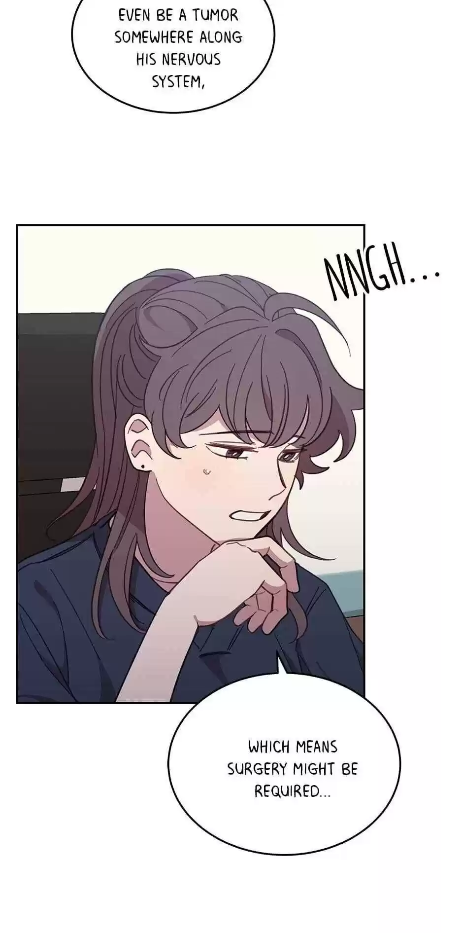 An Animal Hospital In The Border Area Chapter 19