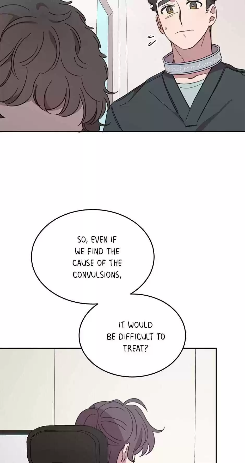 An Animal Hospital In The Border Area Chapter 19