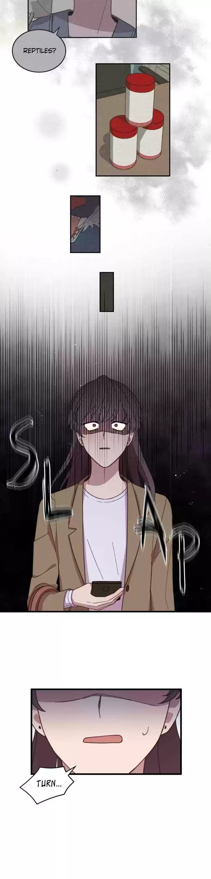 An Animal Hospital In The Border Area Chapter 2