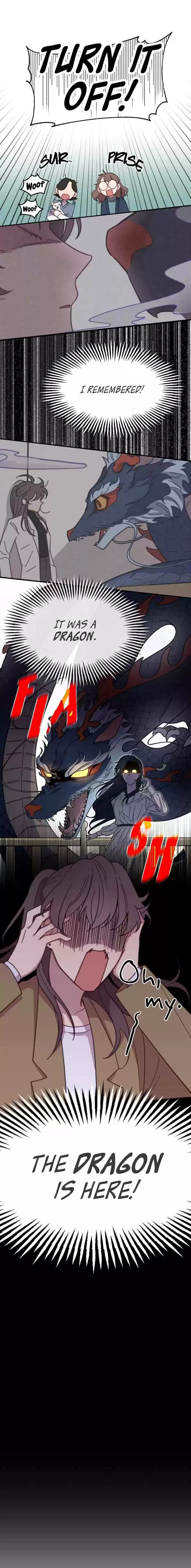 An Animal Hospital In The Border Area Chapter 2