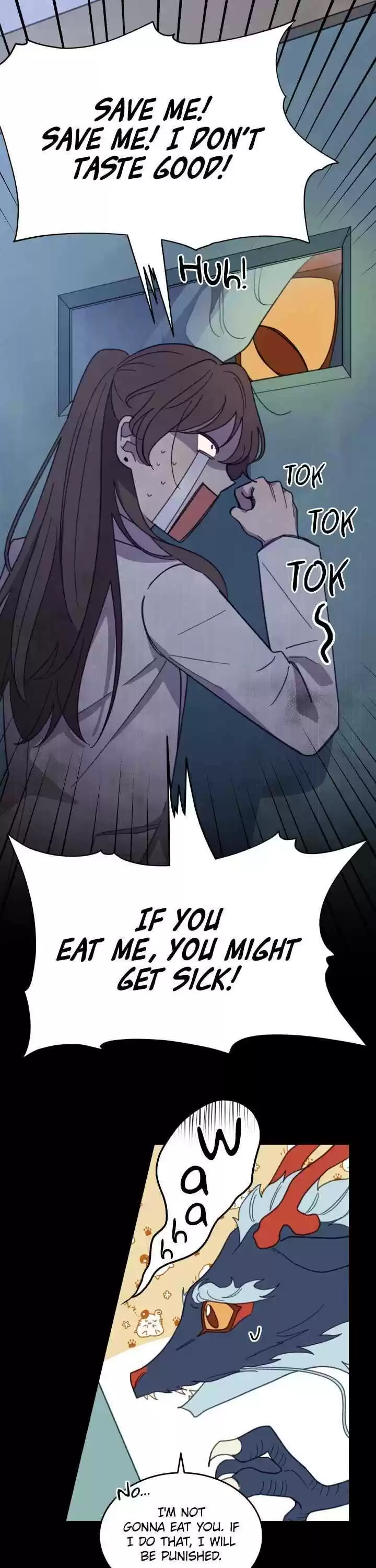 An Animal Hospital In The Border Area Chapter 2