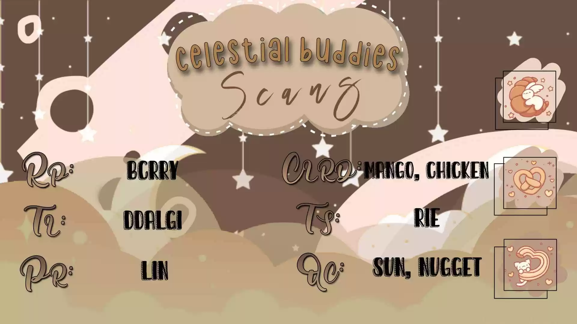 An Animal Hospital In The Border Area Chapter 2