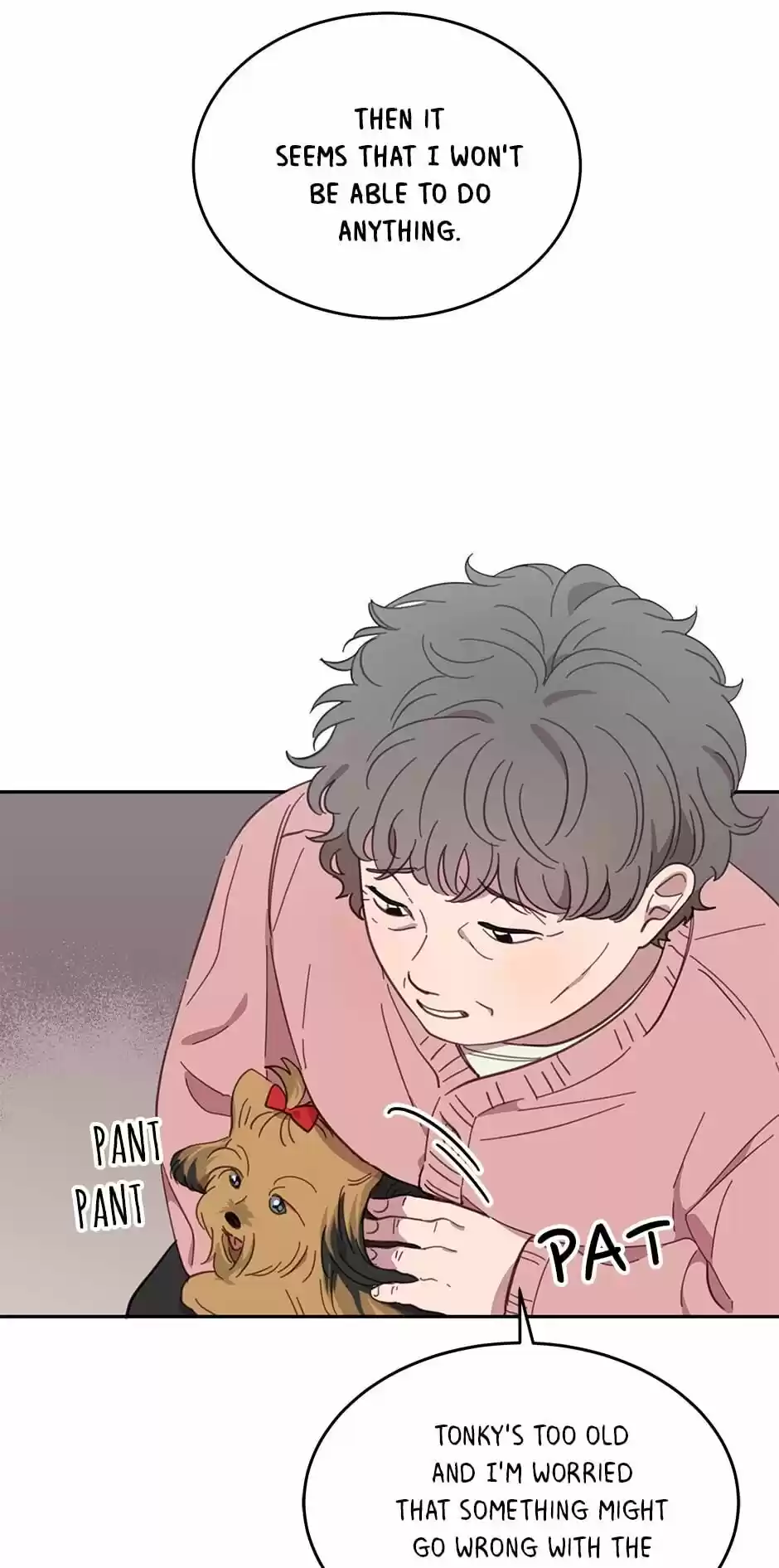 An Animal Hospital In The Border Area Chapter 20