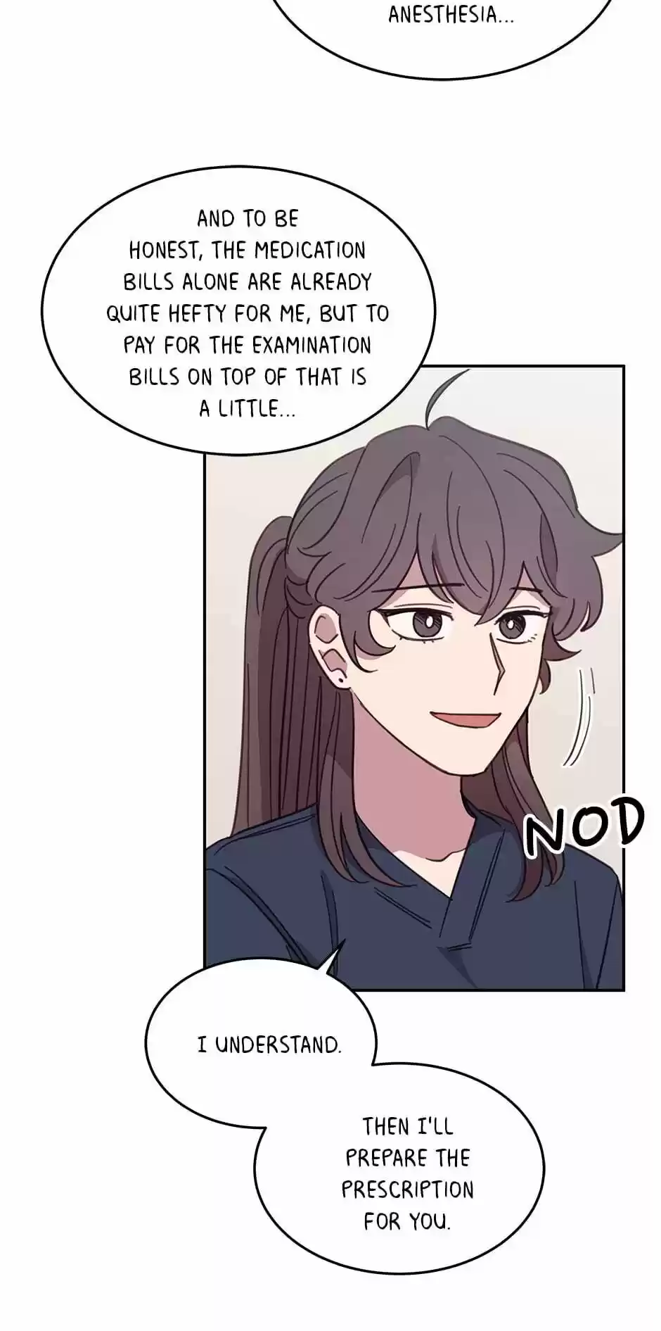 An Animal Hospital In The Border Area Chapter 20