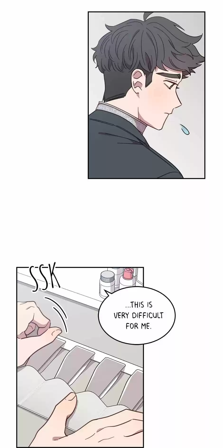 An Animal Hospital In The Border Area Chapter 20