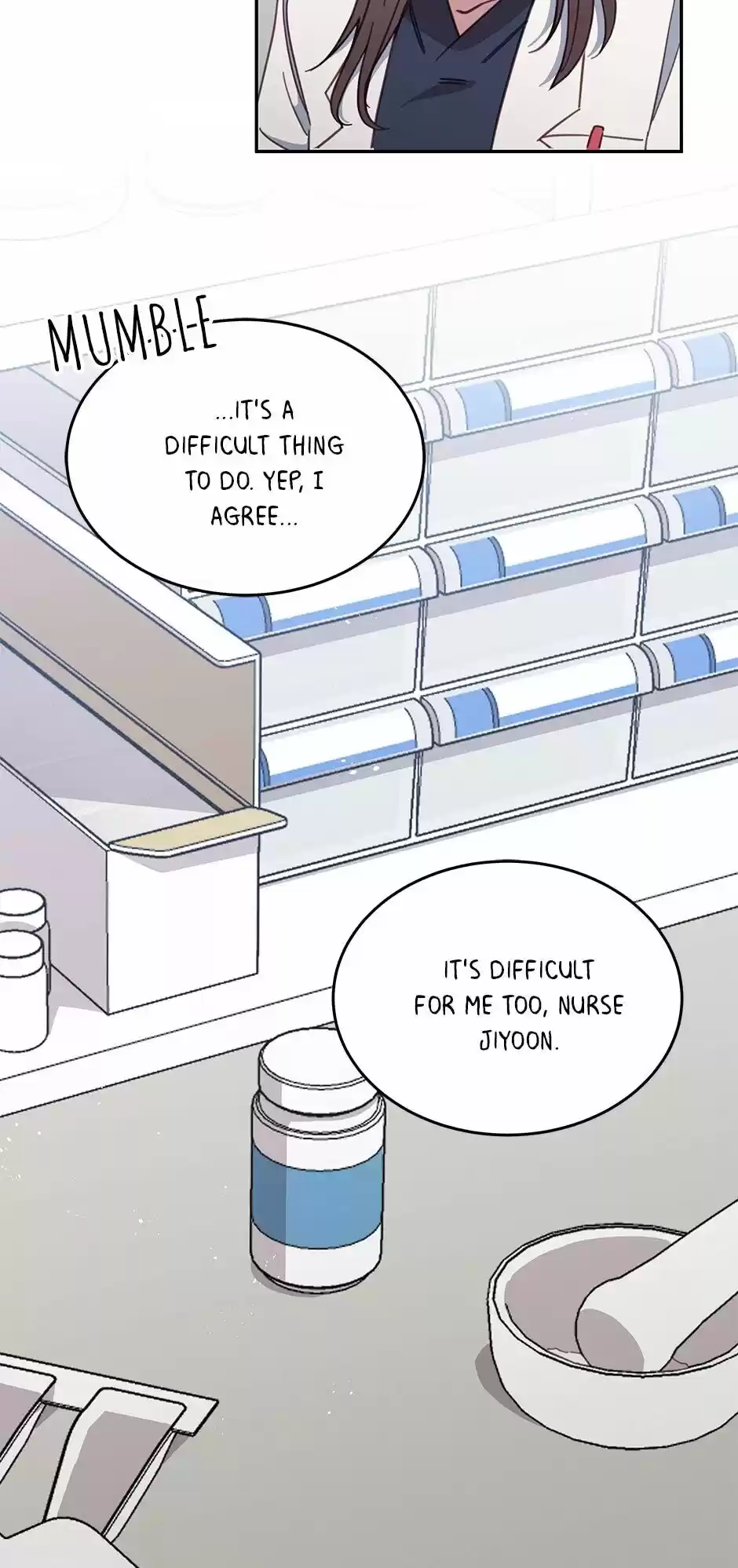 An Animal Hospital In The Border Area Chapter 20