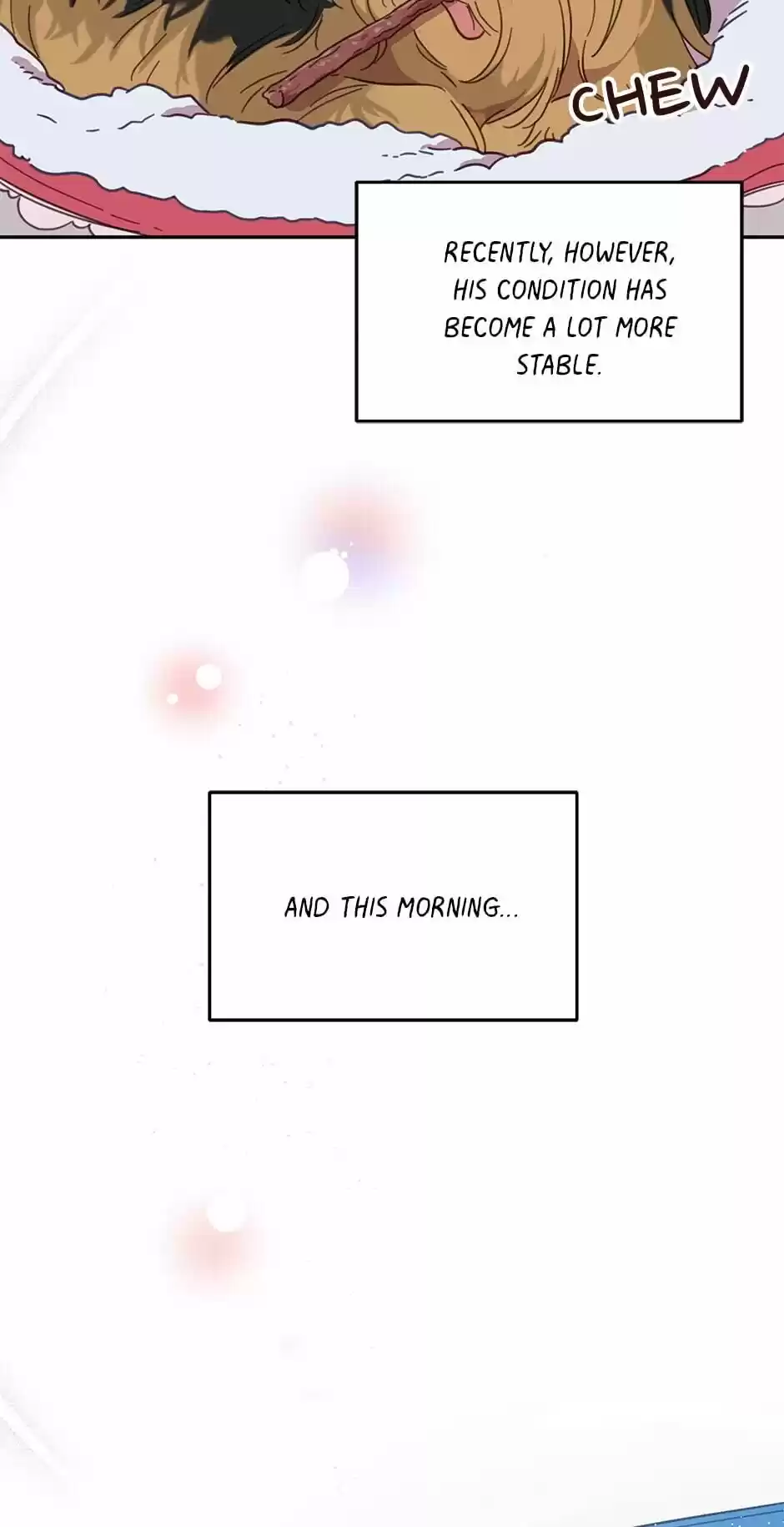 An Animal Hospital In The Border Area Chapter 20