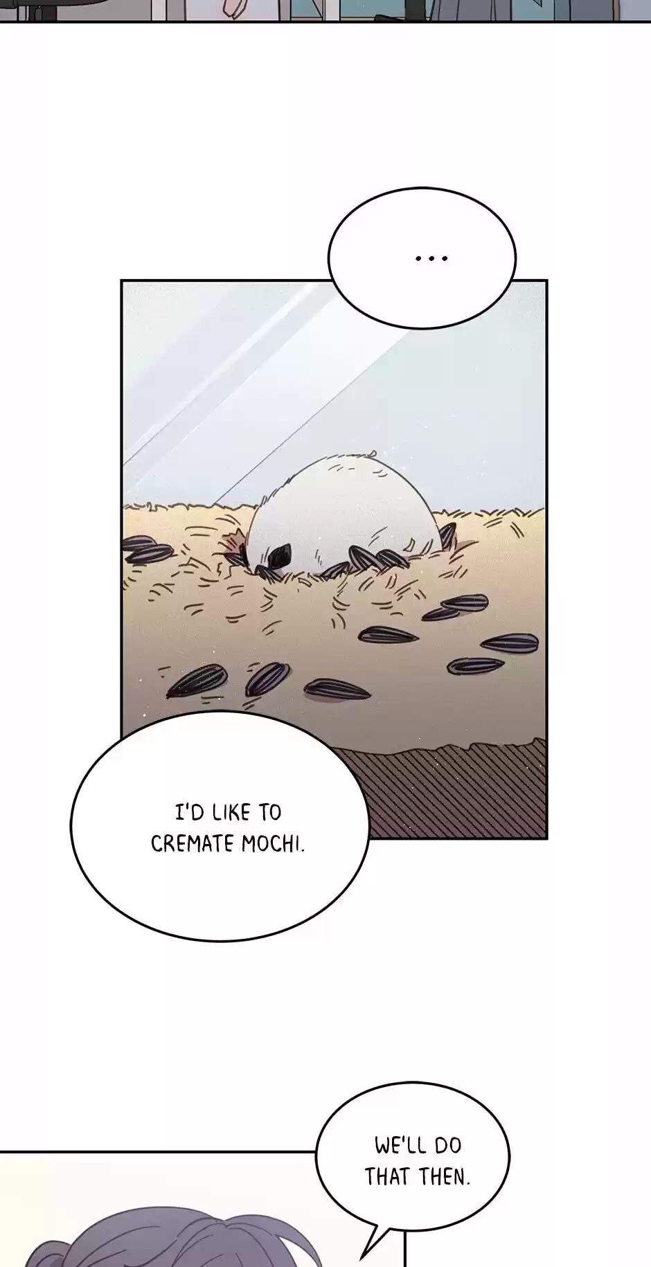 An Animal Hospital In The Border Area Chapter 20