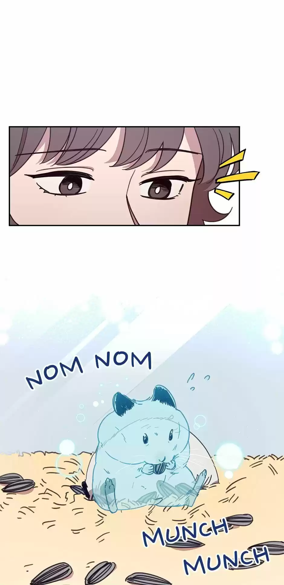 An Animal Hospital In The Border Area Chapter 20