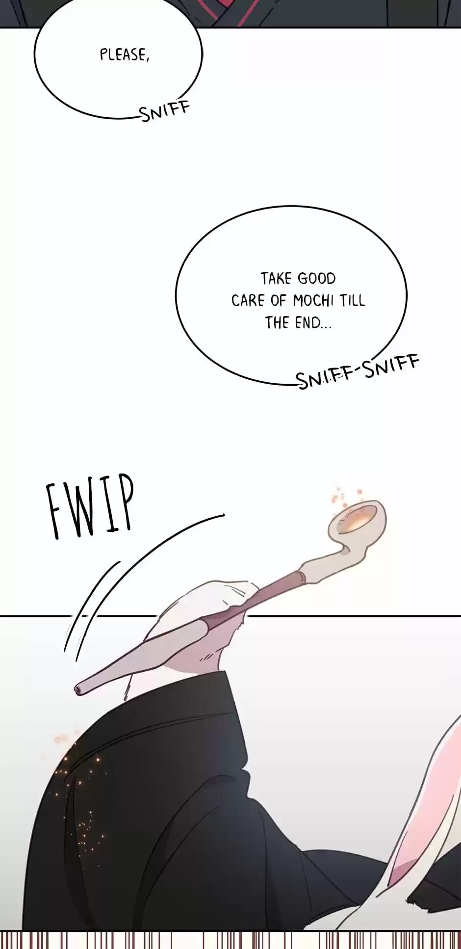 An Animal Hospital In The Border Area Chapter 20