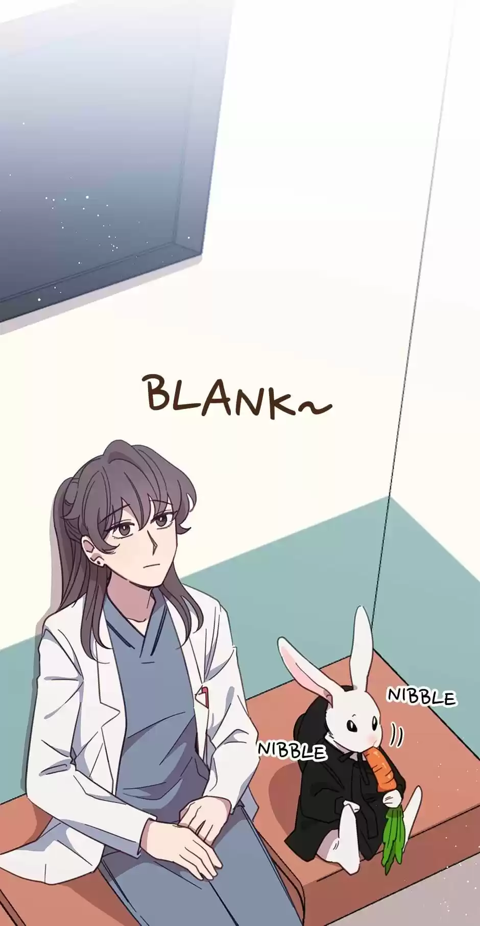 An Animal Hospital In The Border Area Chapter 20