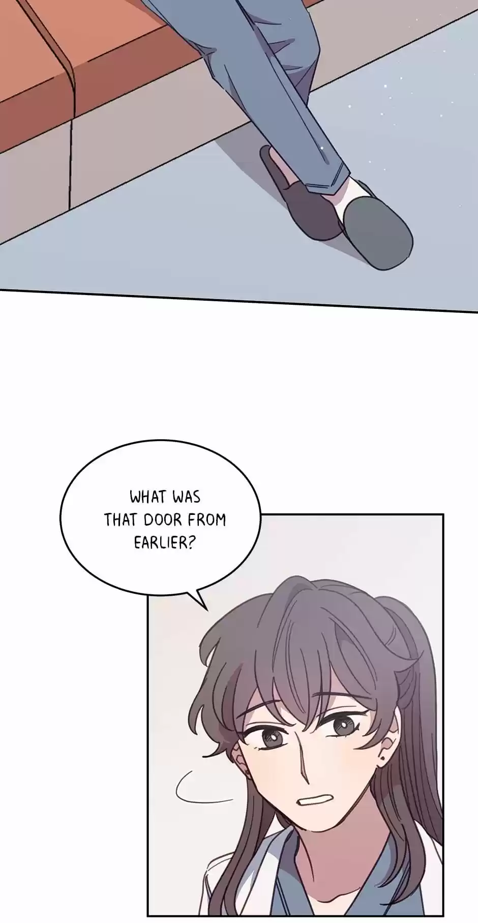 An Animal Hospital In The Border Area Chapter 20