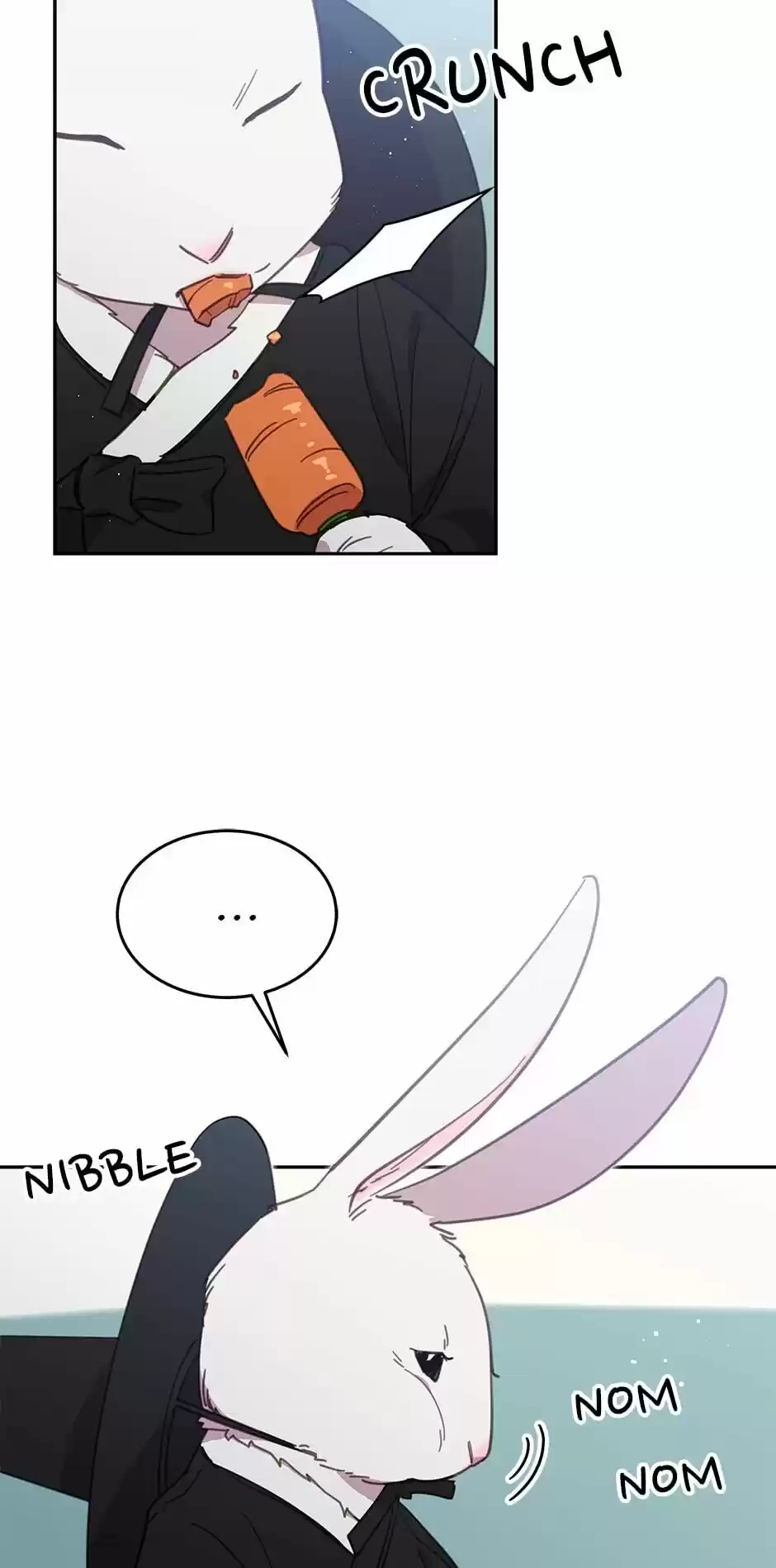 An Animal Hospital In The Border Area Chapter 20