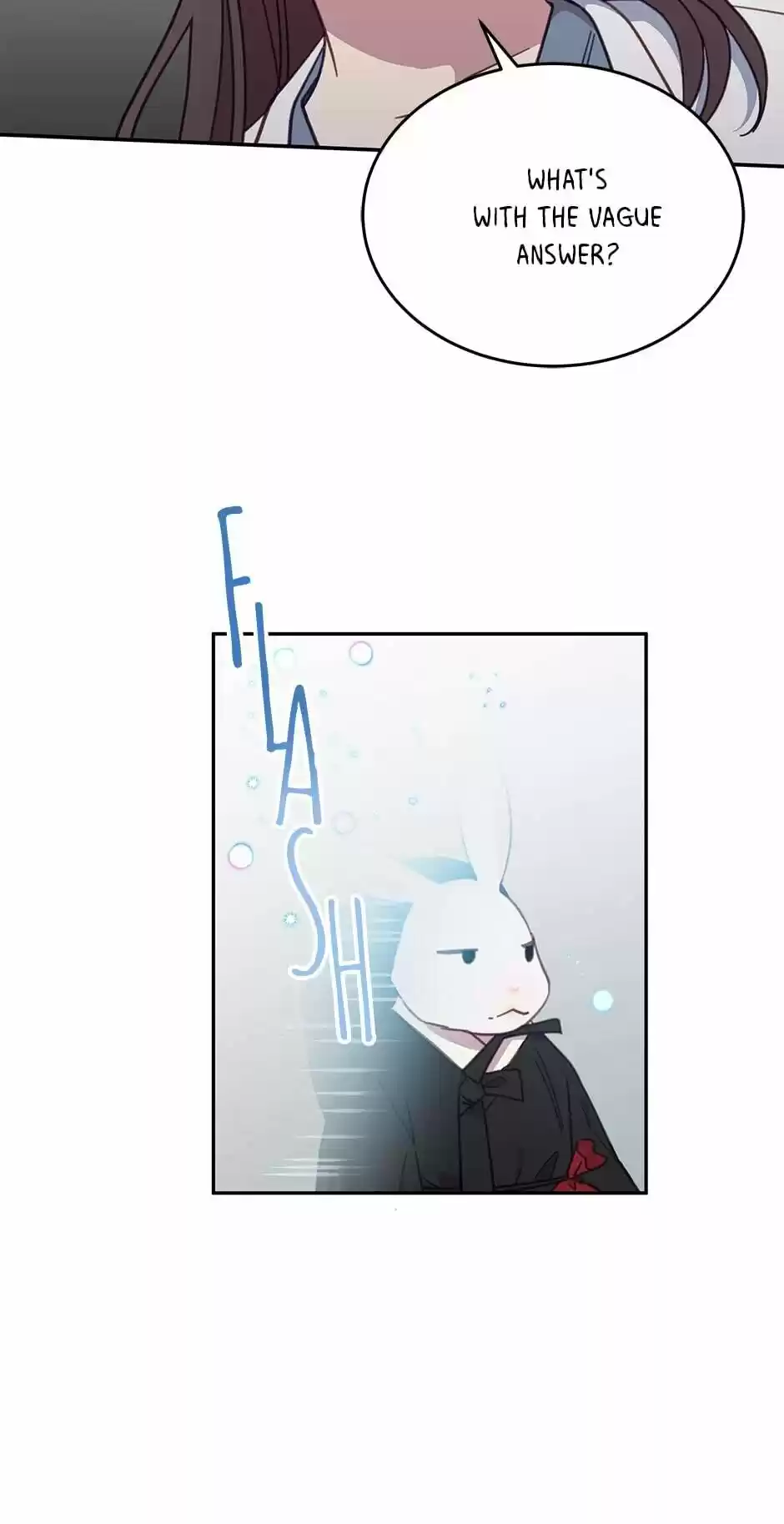 An Animal Hospital In The Border Area Chapter 21