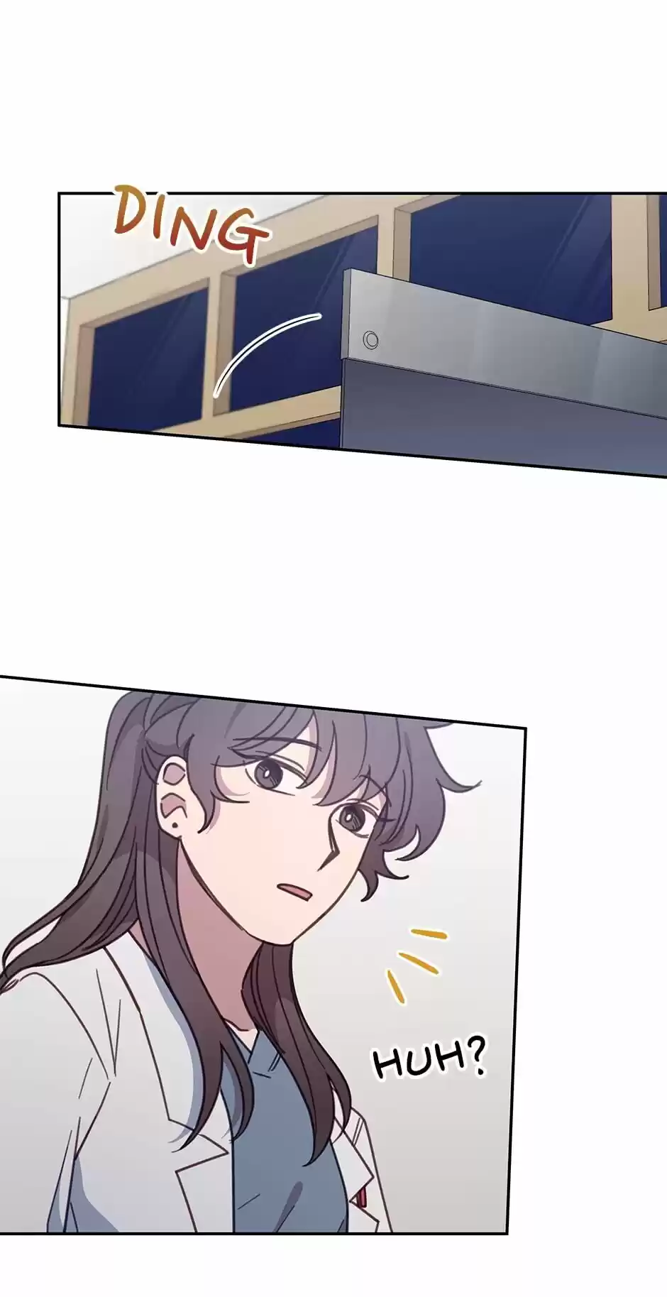 An Animal Hospital In The Border Area Chapter 21